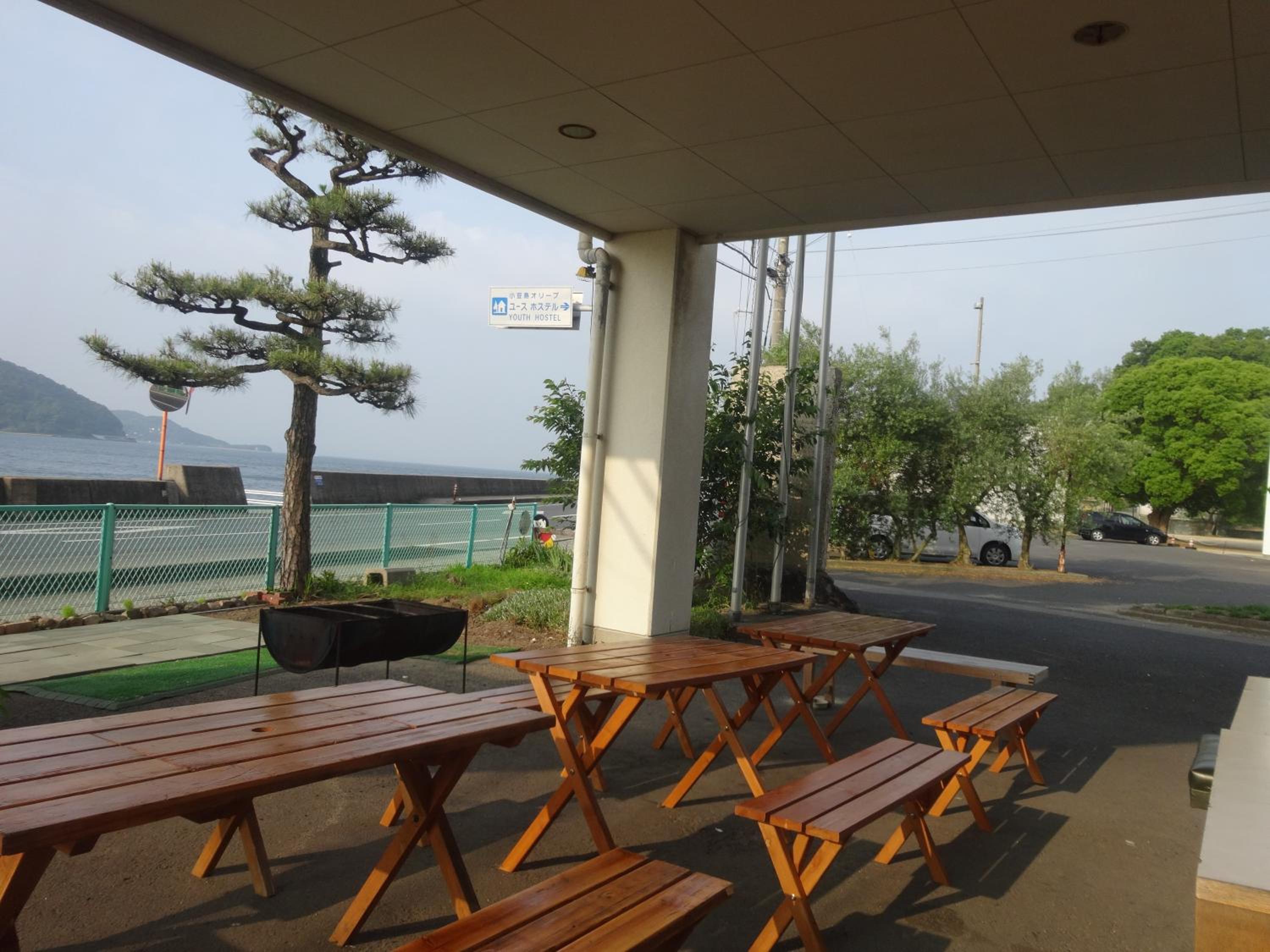 Shodoshima Olive Youth Hostel
