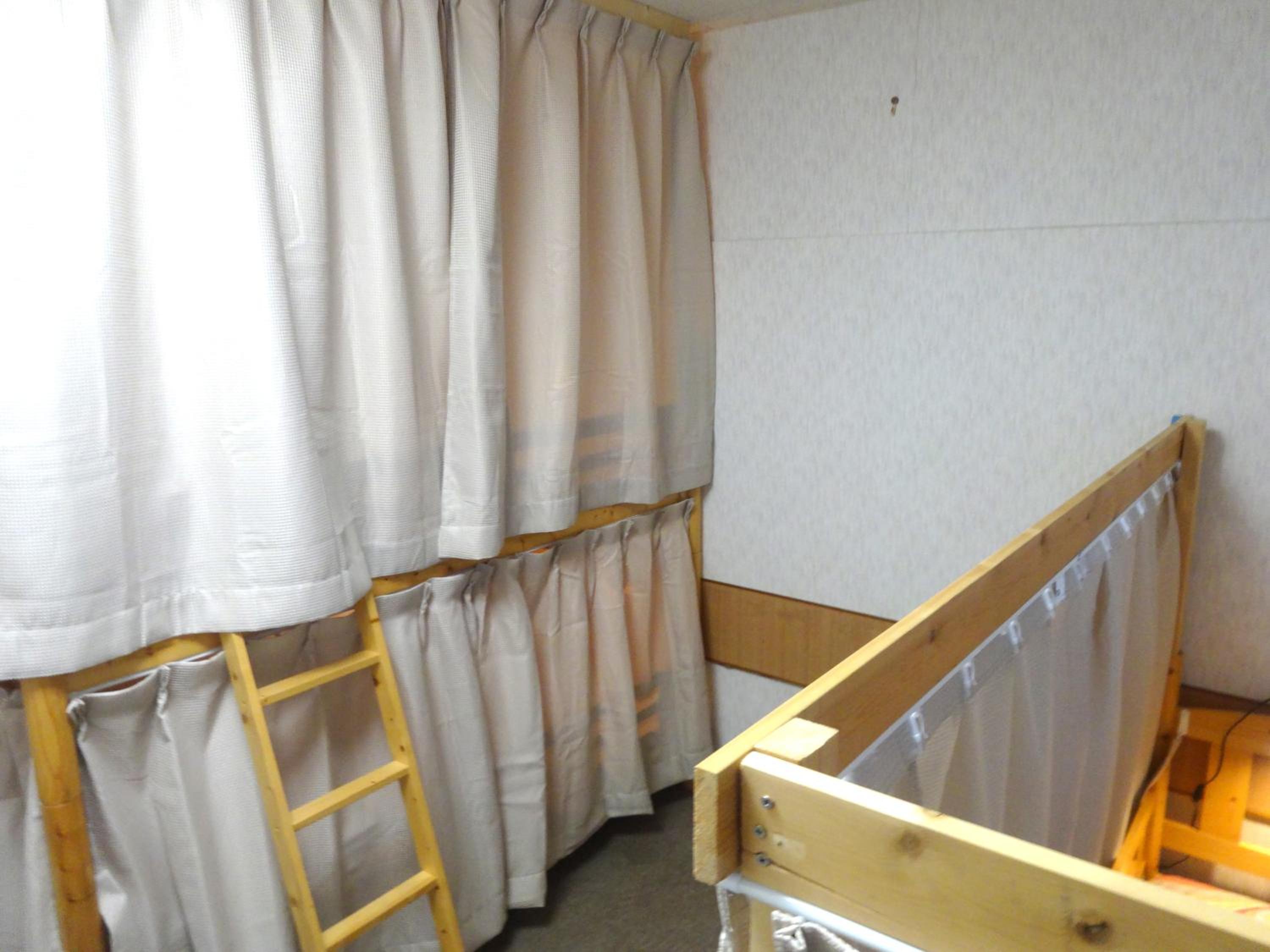 Shodoshima Olive Youth Hostel