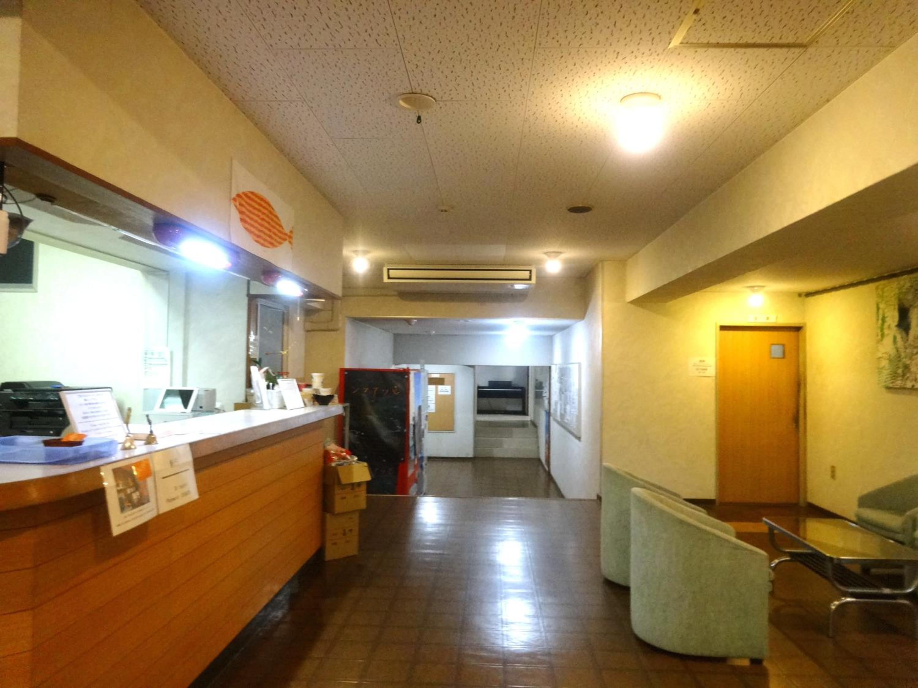 Shodoshima Olive Youth Hostel