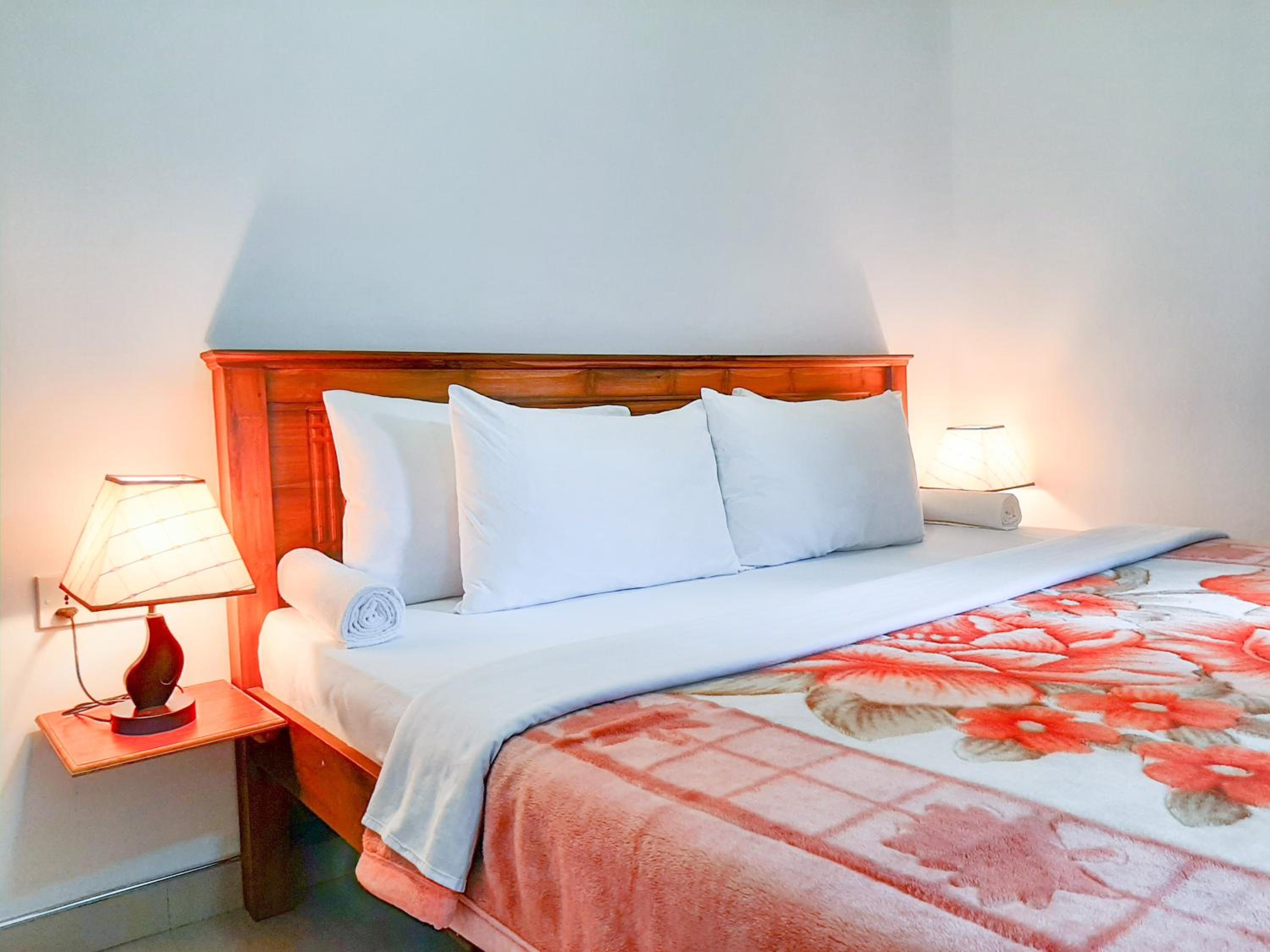 Heaven Hills Guest House