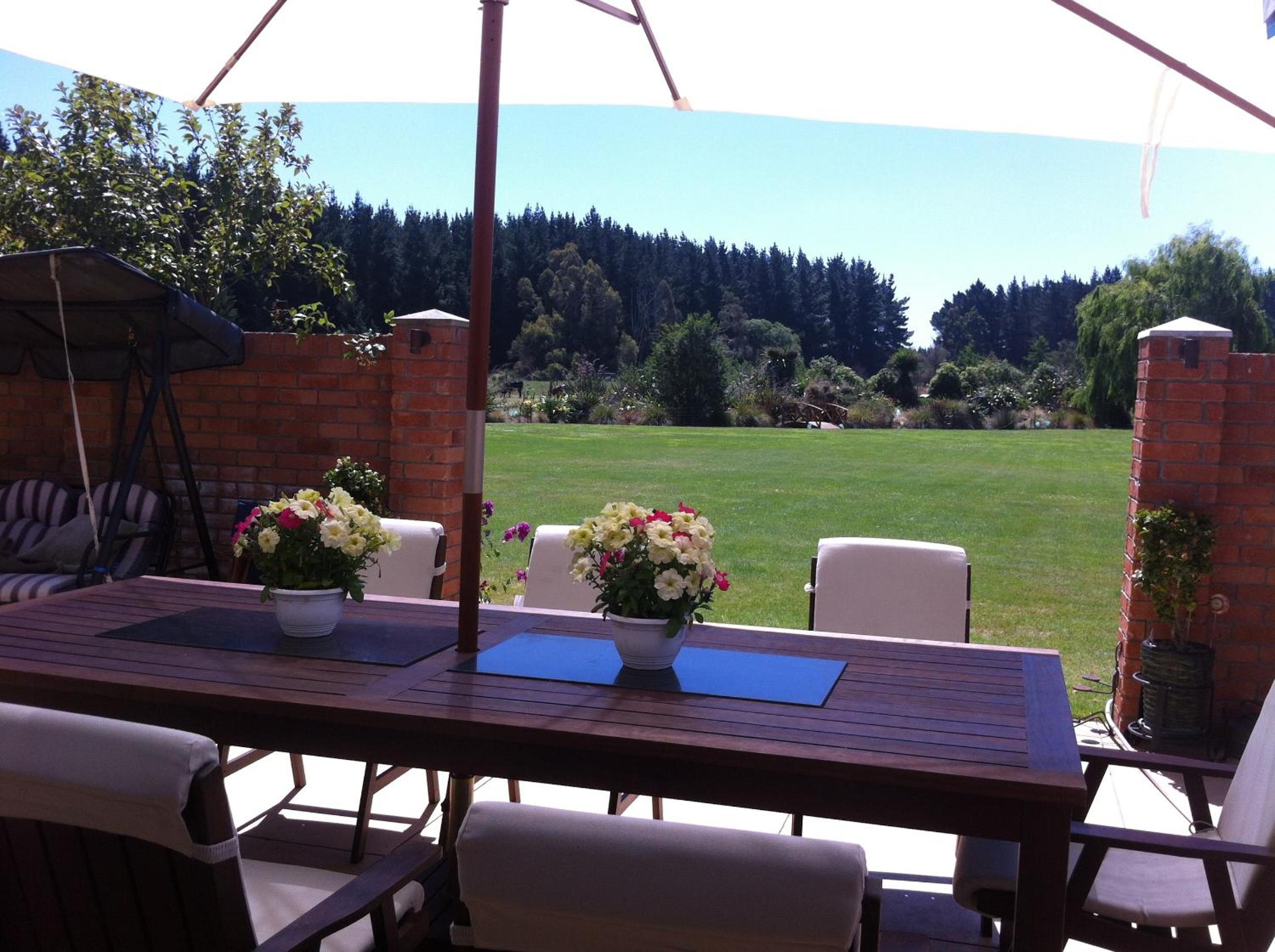 The Meadows Villa