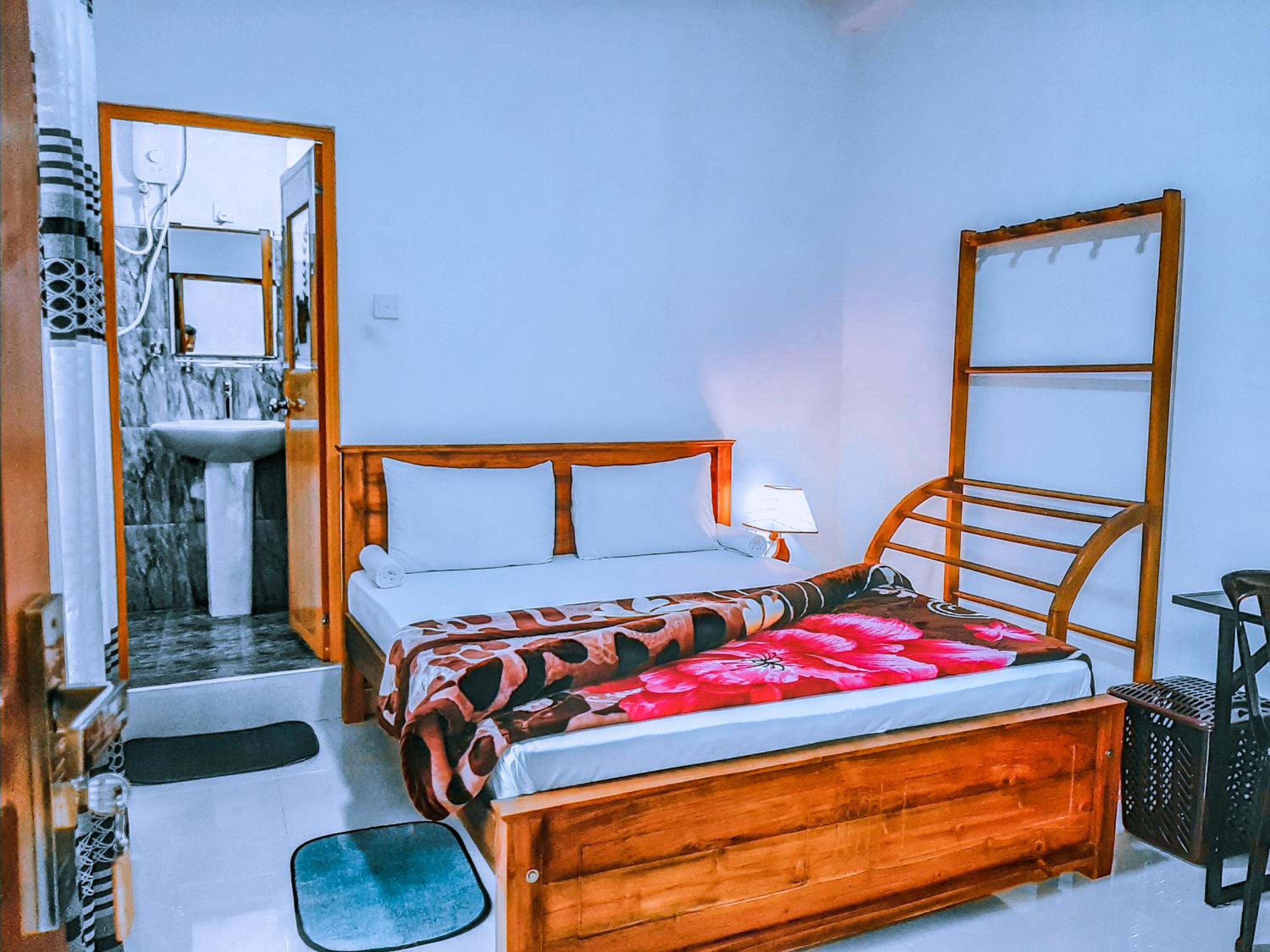 Heaven Hills Guest House