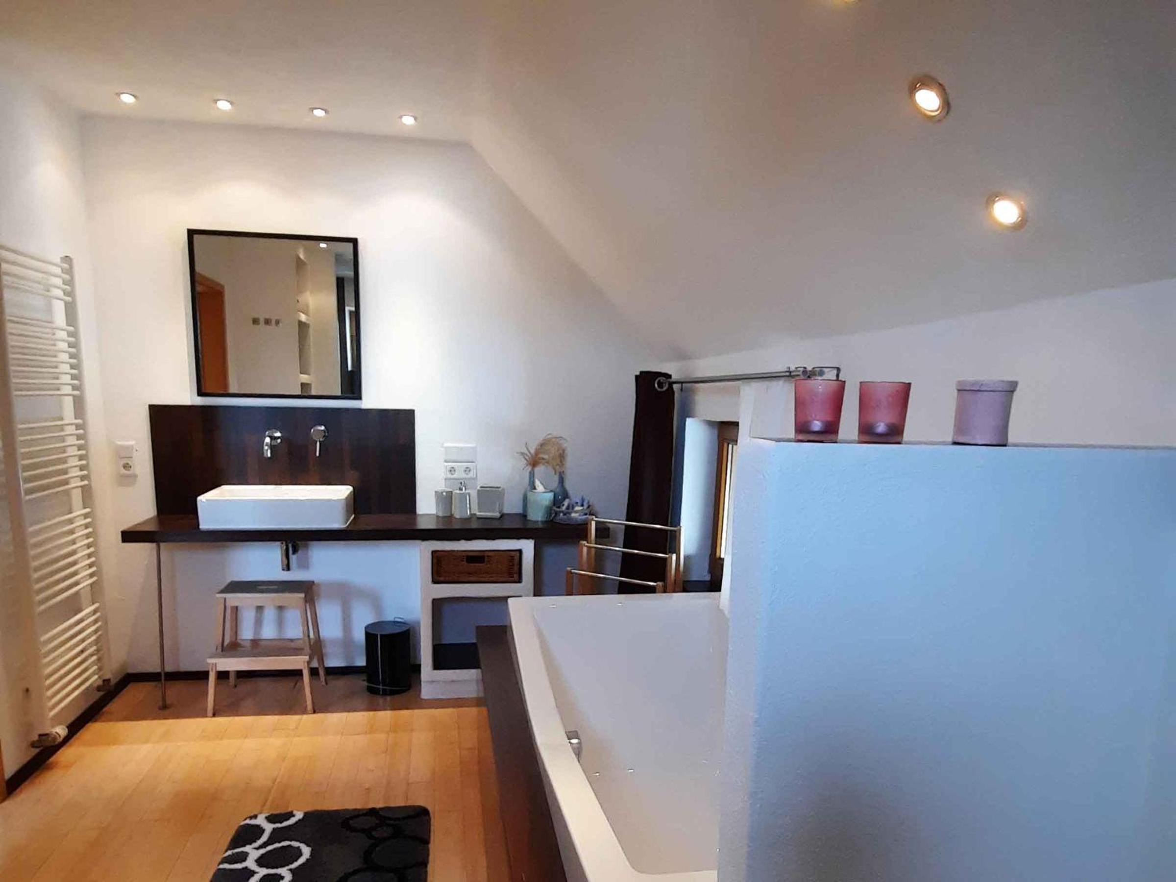 Ferienwohnung Quinkert