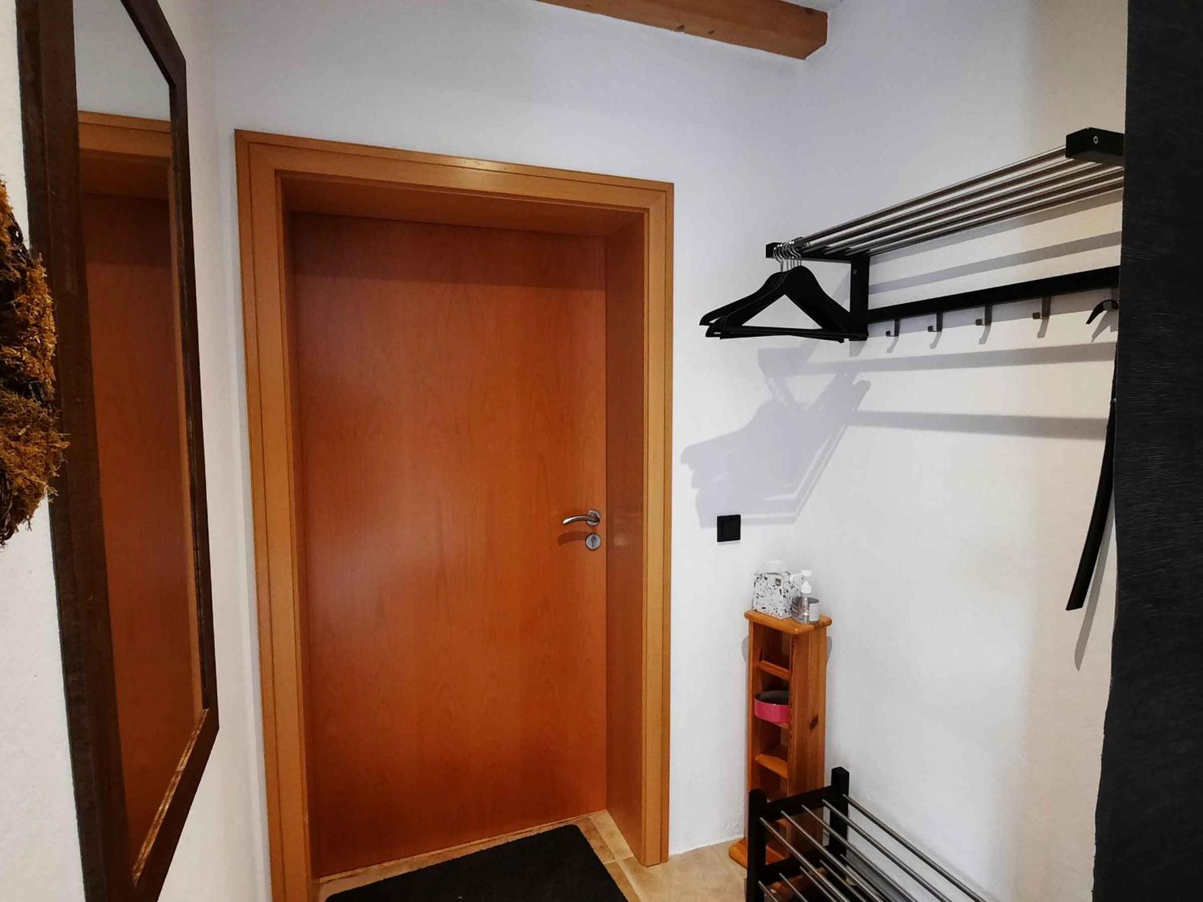 Ferienwohnung Quinkert