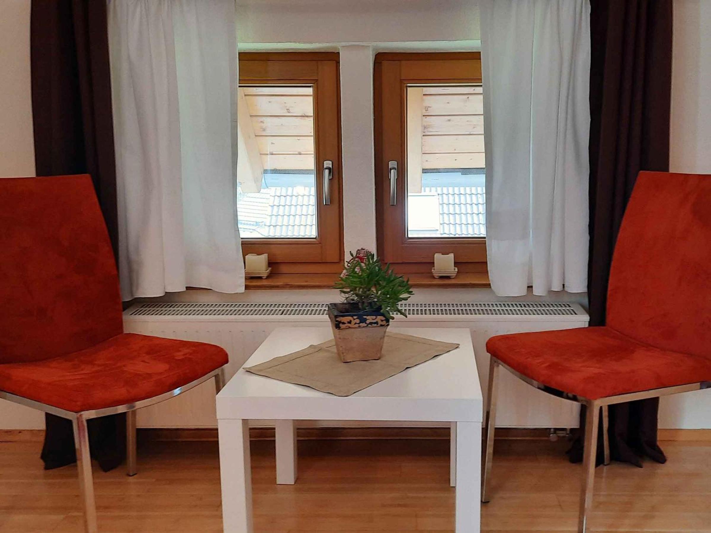 Ferienwohnung Quinkert