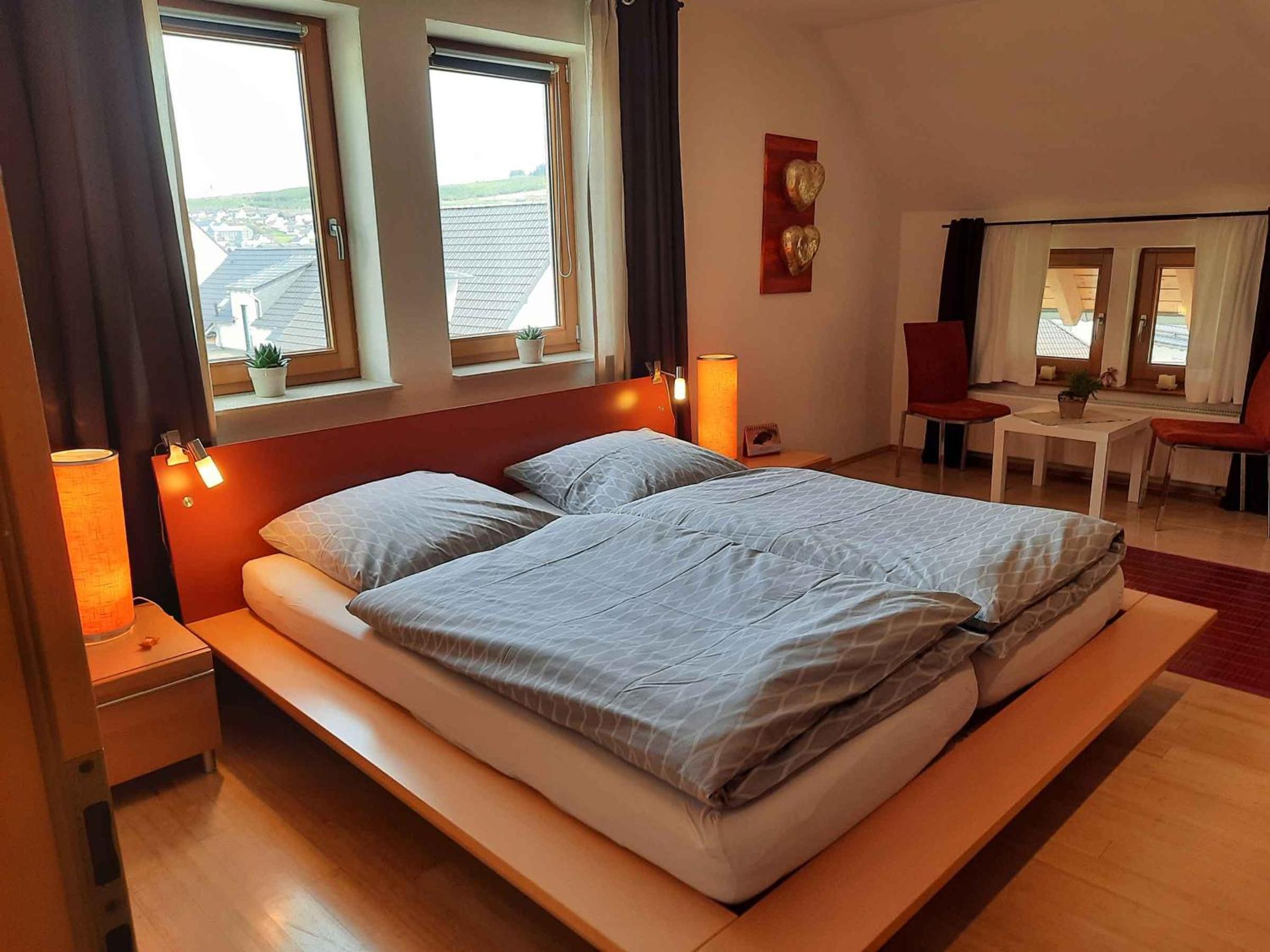 Ferienwohnung Quinkert