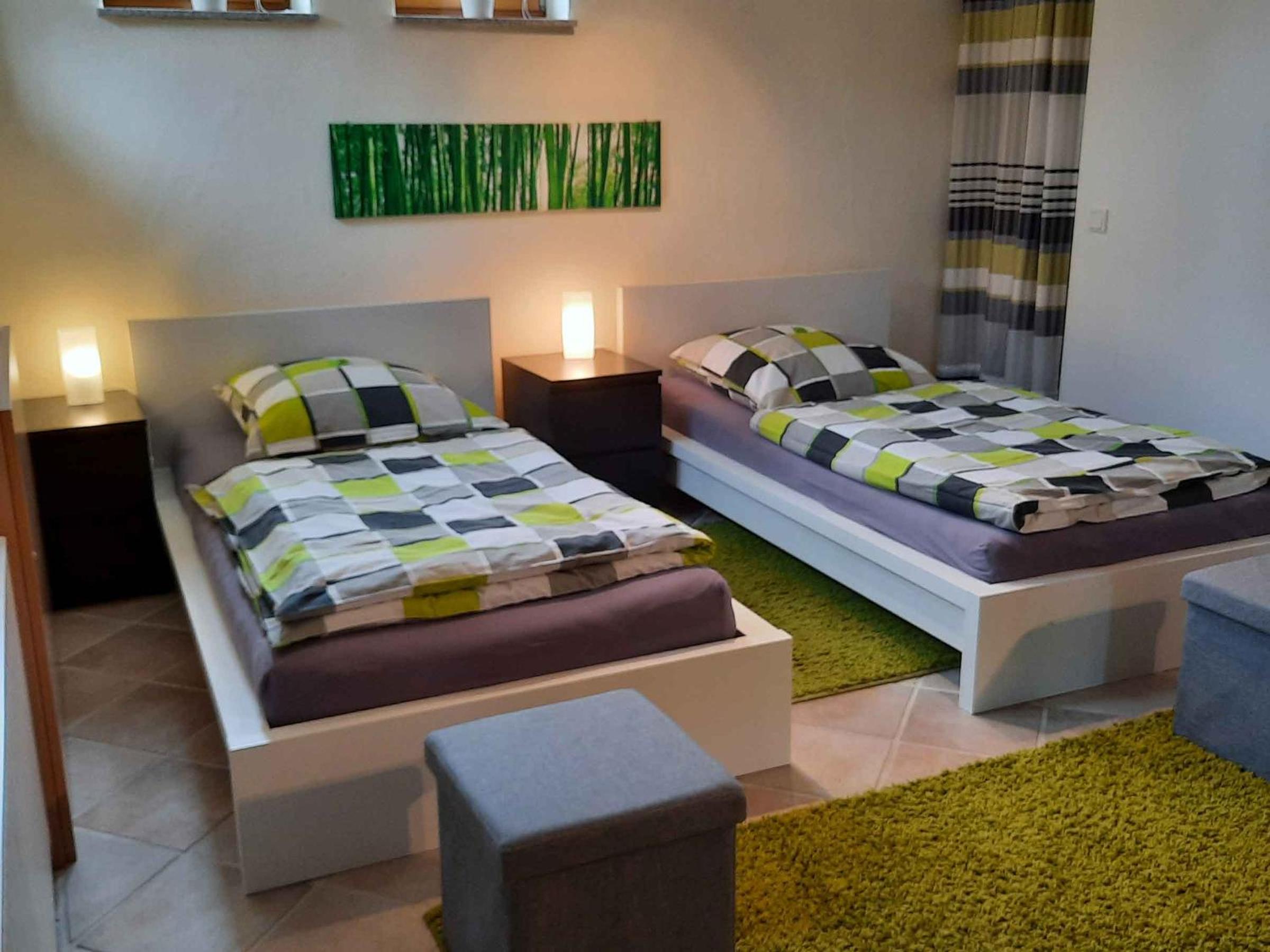 Ferienwohnung Quinkert