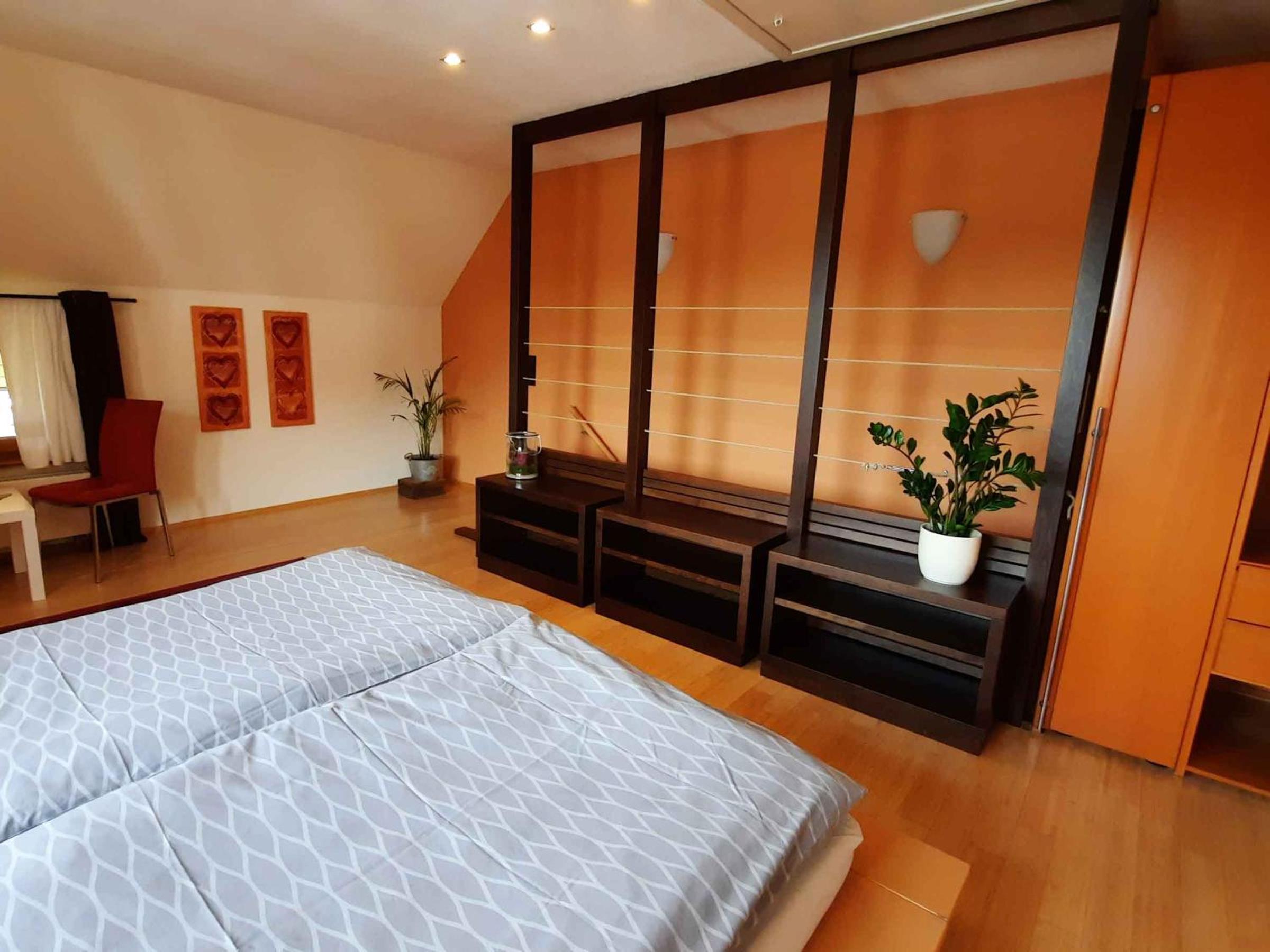 Ferienwohnung Quinkert