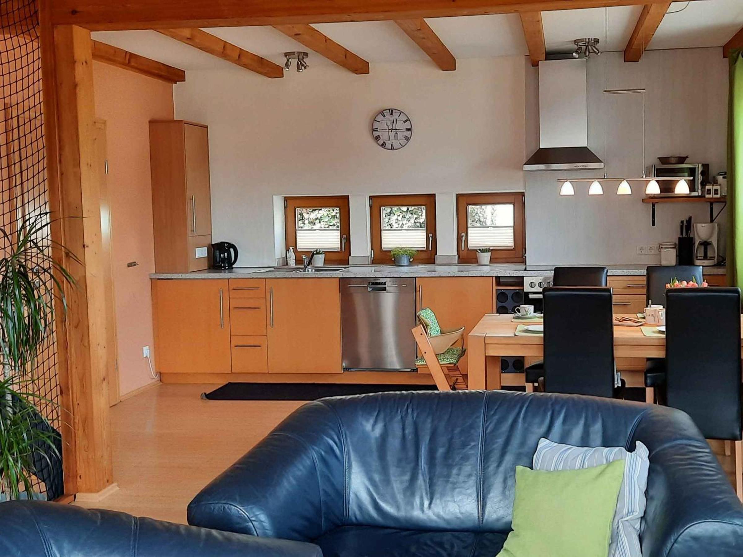 Ferienwohnung Quinkert
