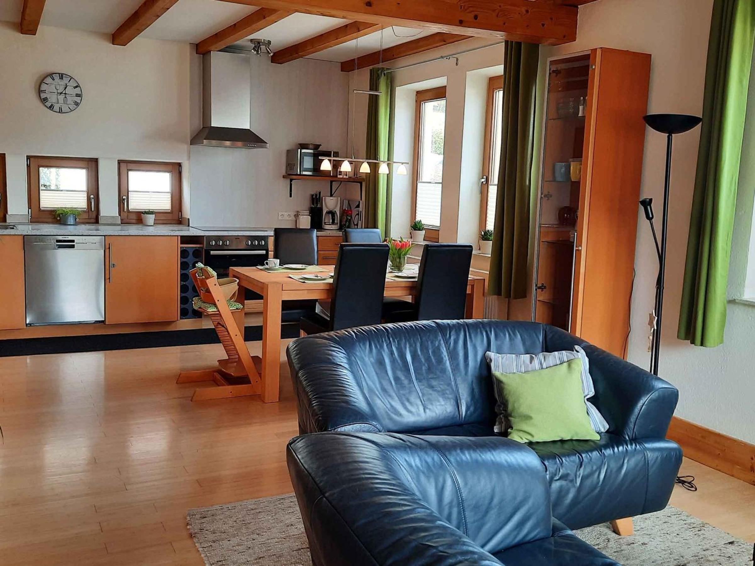 Ferienwohnung Quinkert