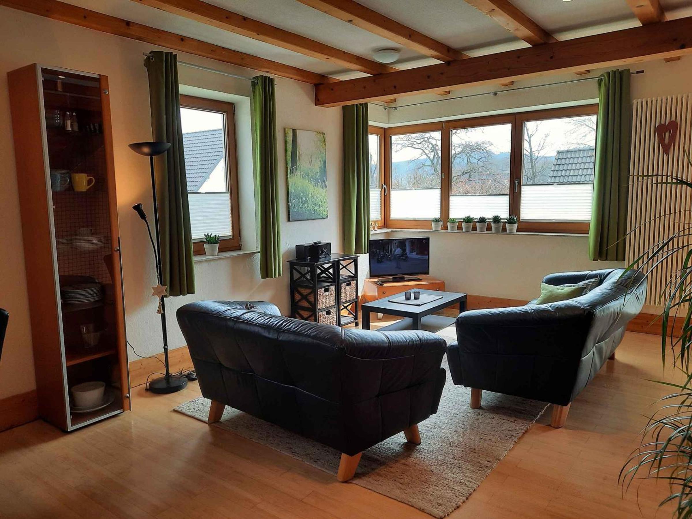Ferienwohnung Quinkert