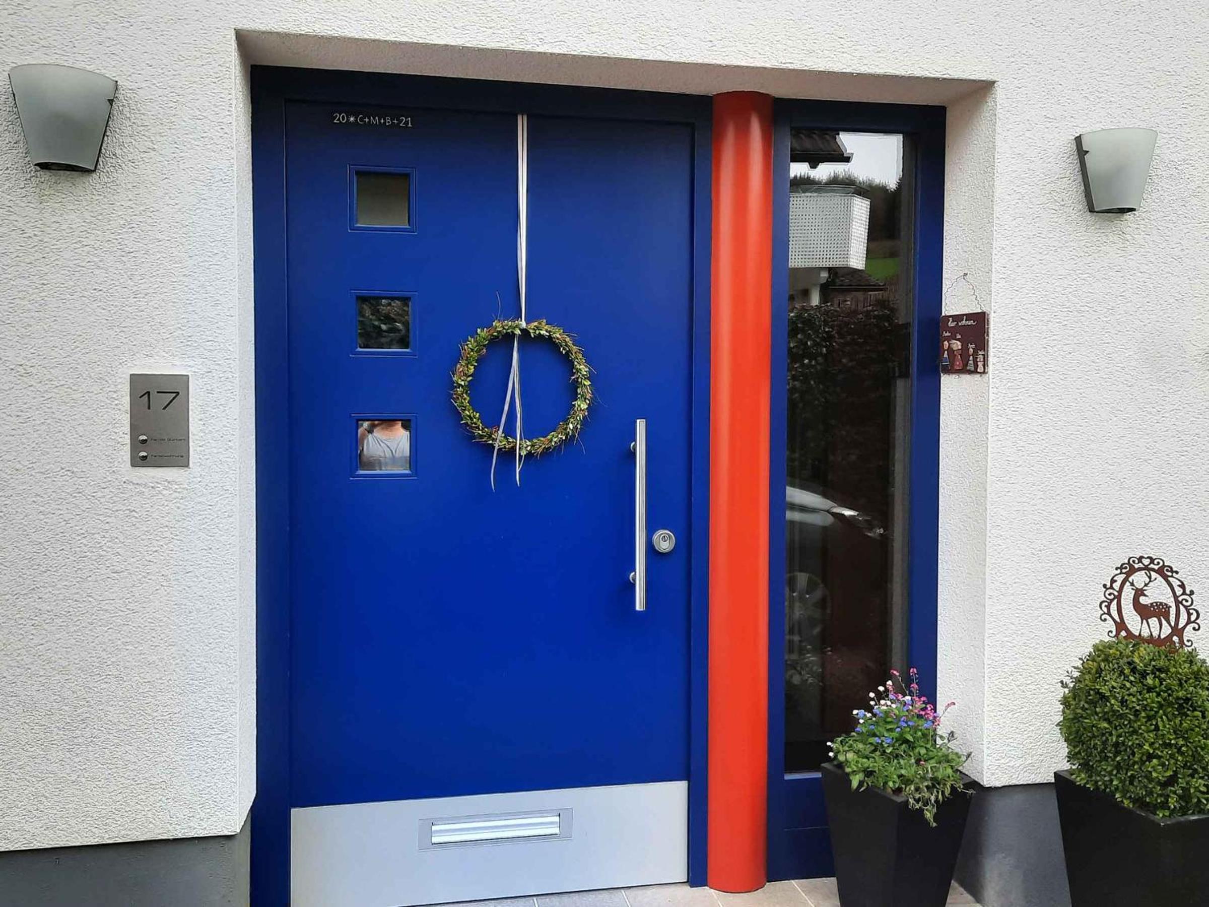 Ferienwohnung Quinkert