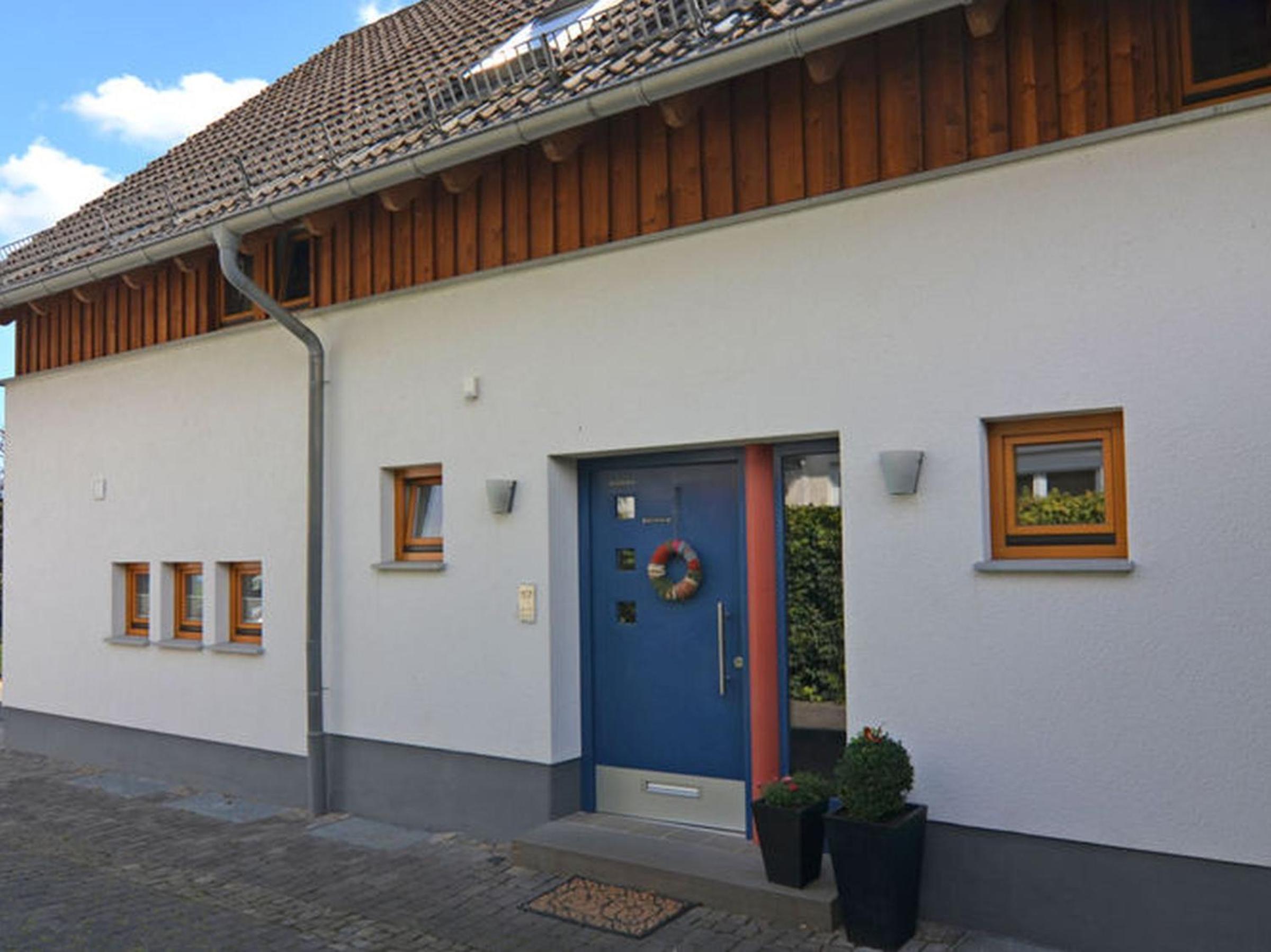 Ferienwohnung Quinkert