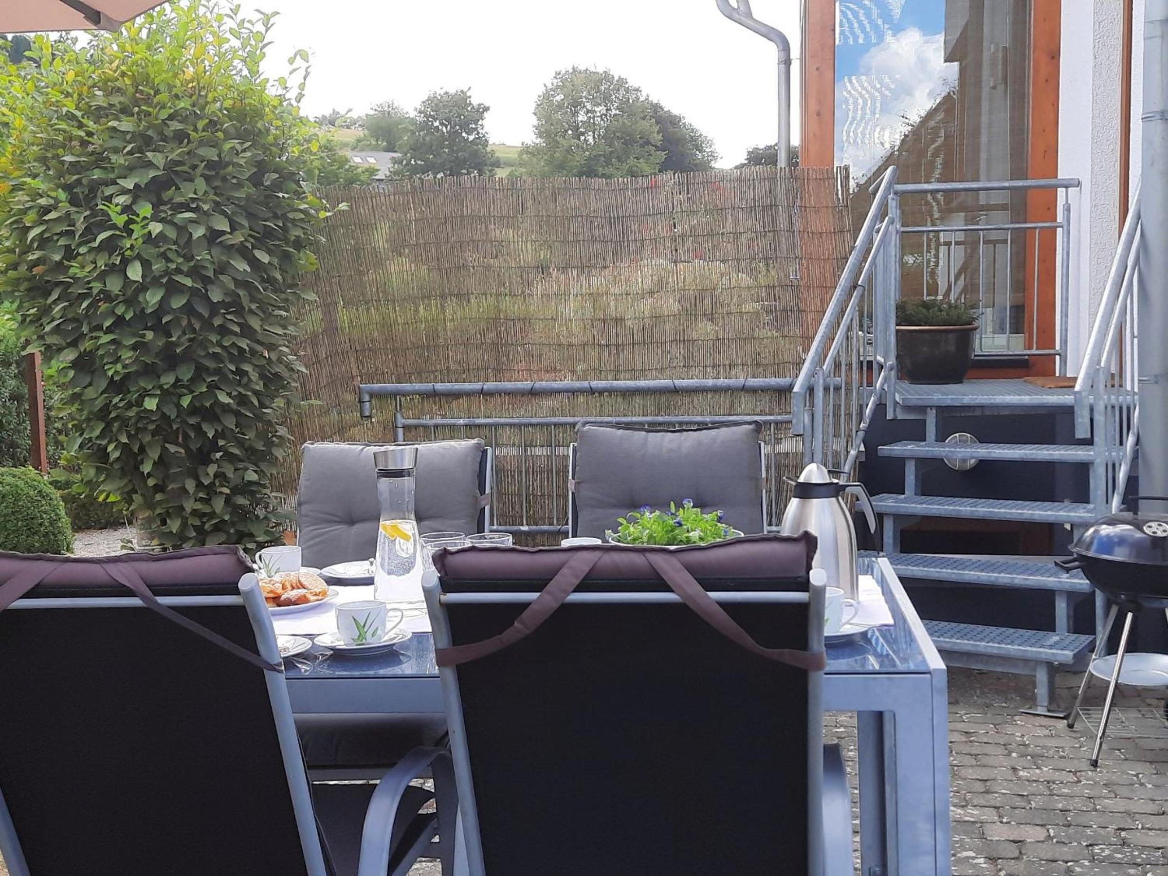 Ferienwohnung Quinkert