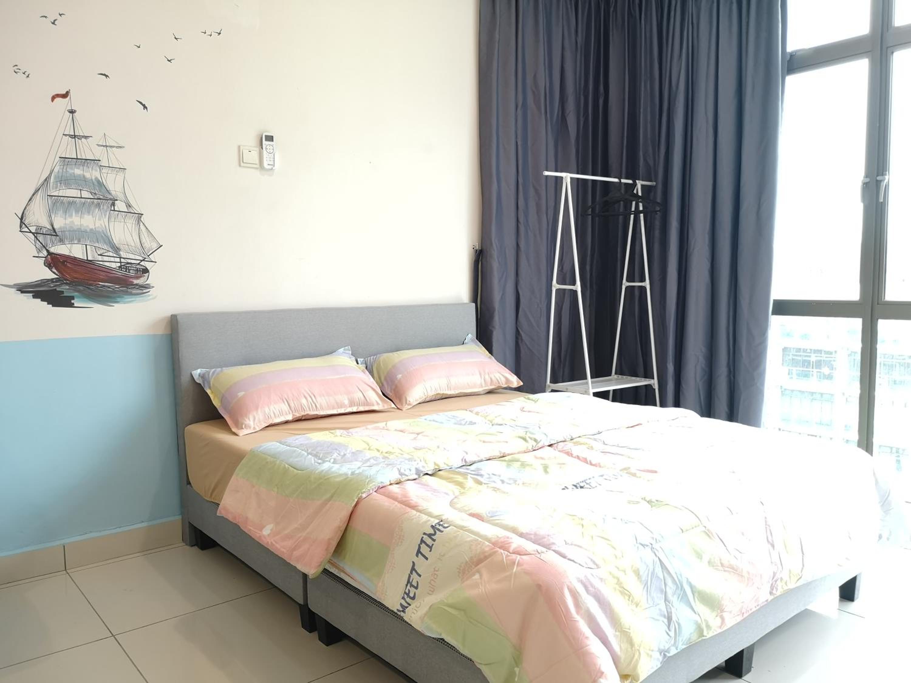 Palazio AegeanSea Homestay By Easyhomestay