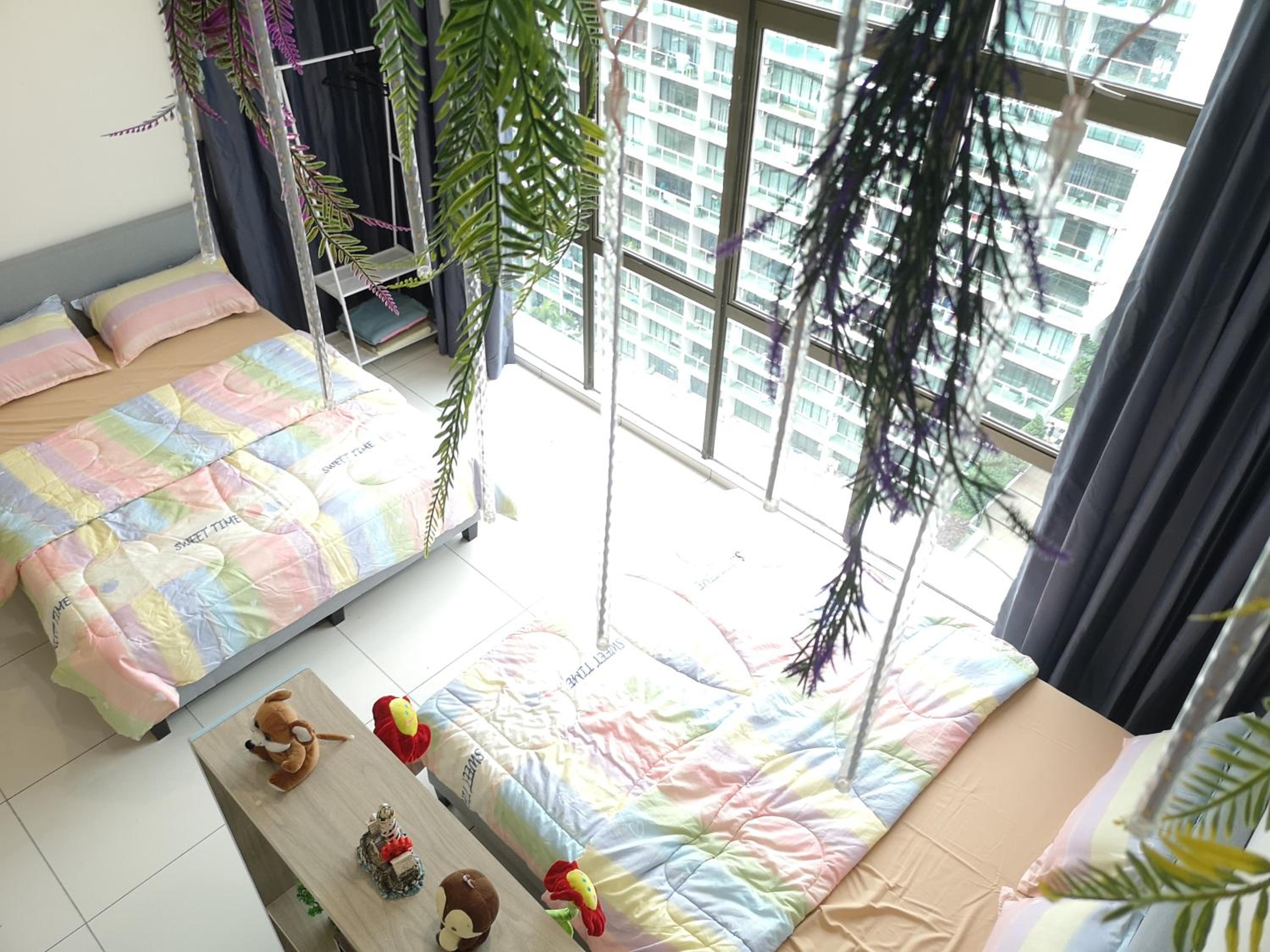 Palazio AegeanSea Homestay By Easyhomestay