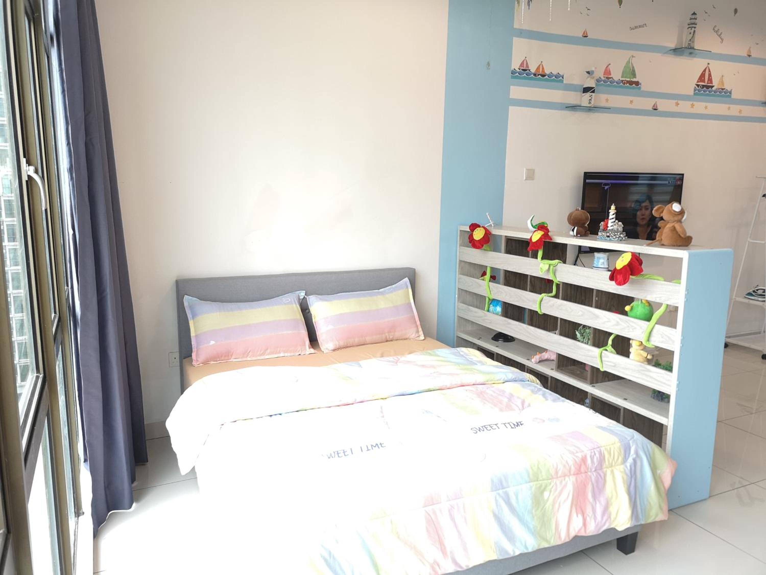 Palazio AegeanSea Homestay By Easyhomestay
