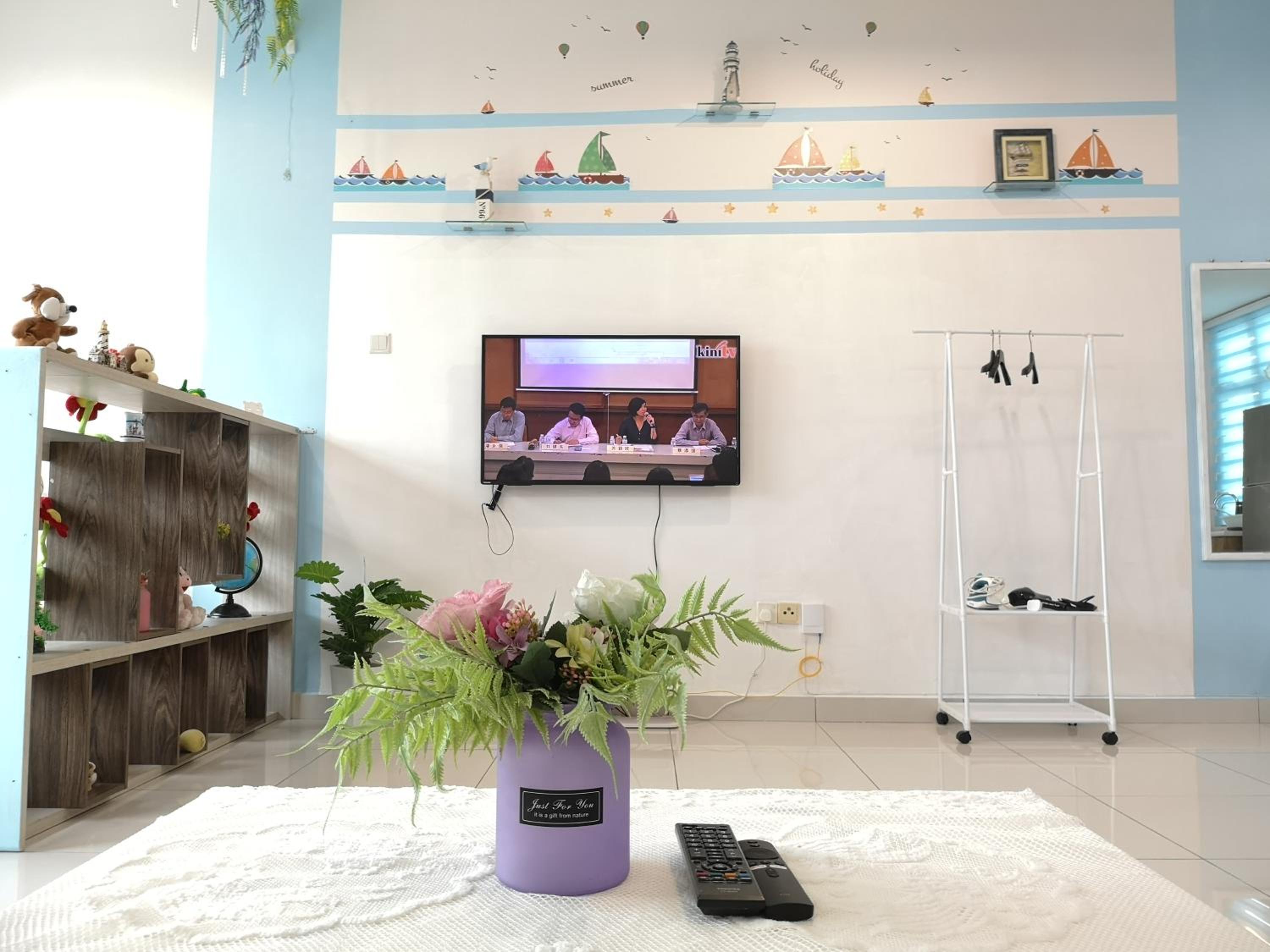 Palazio AegeanSea Homestay By Easyhomestay