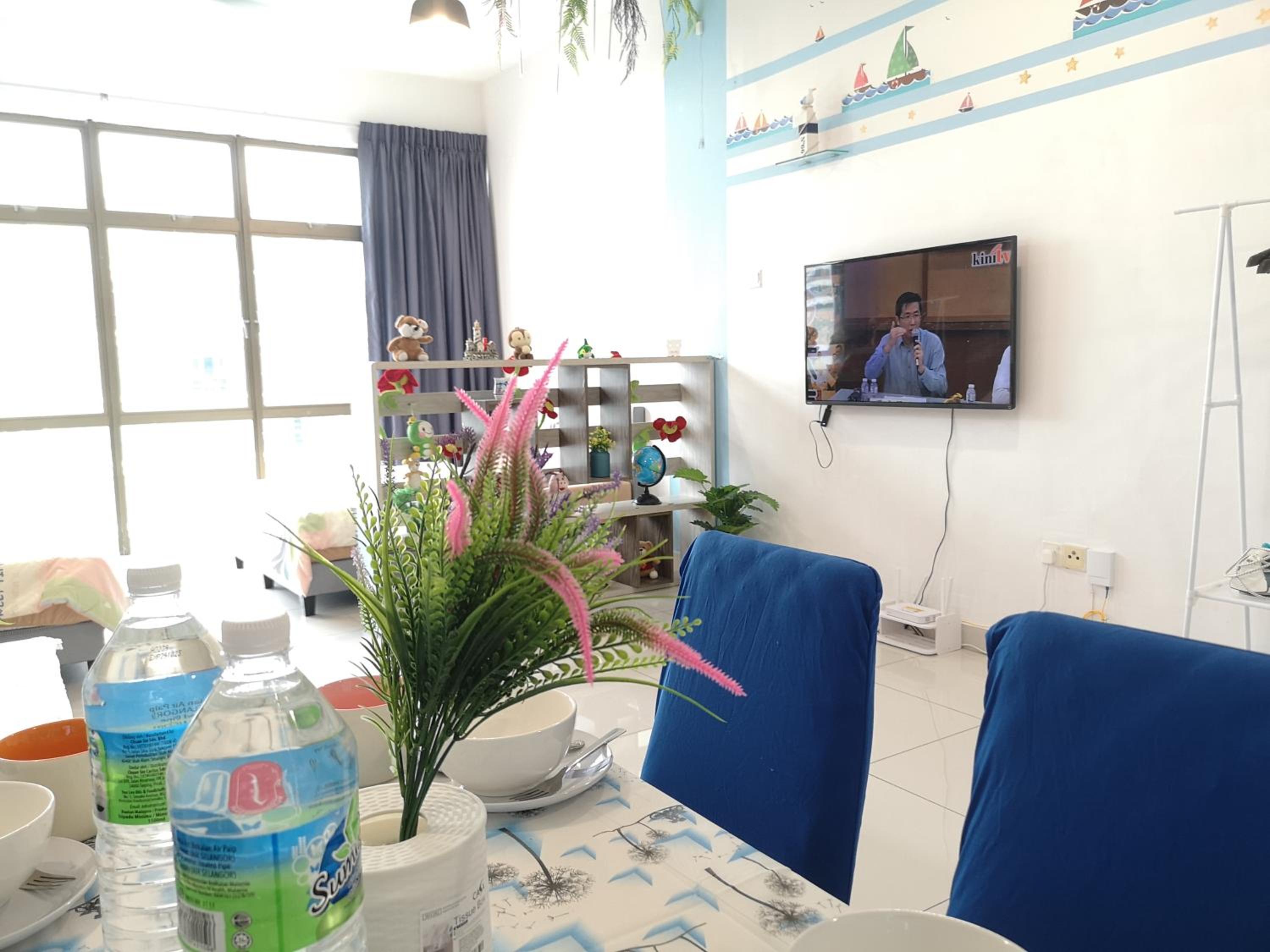 Palazio AegeanSea Homestay By Easyhomestay