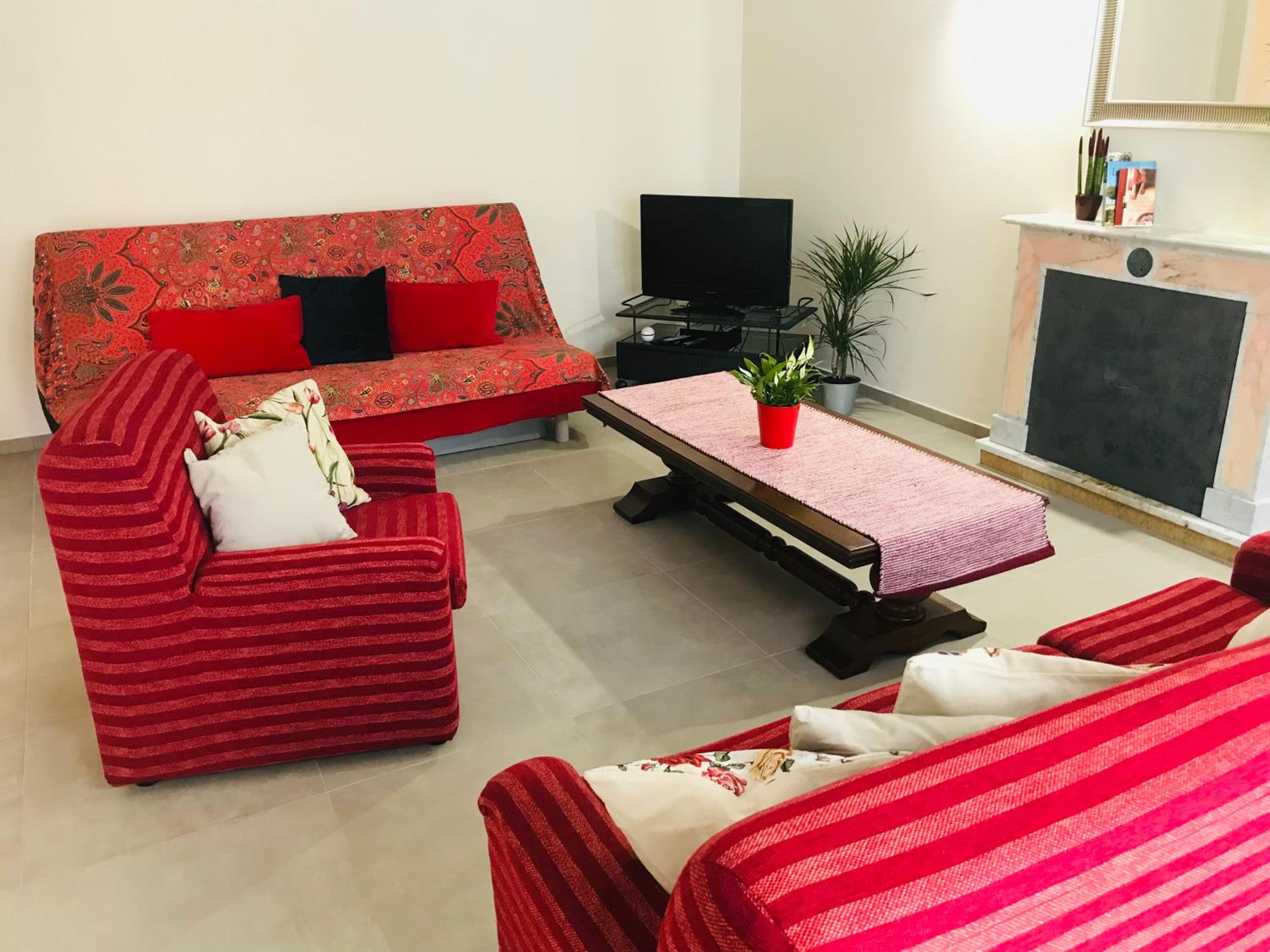 Appartamento S.Anna view 4