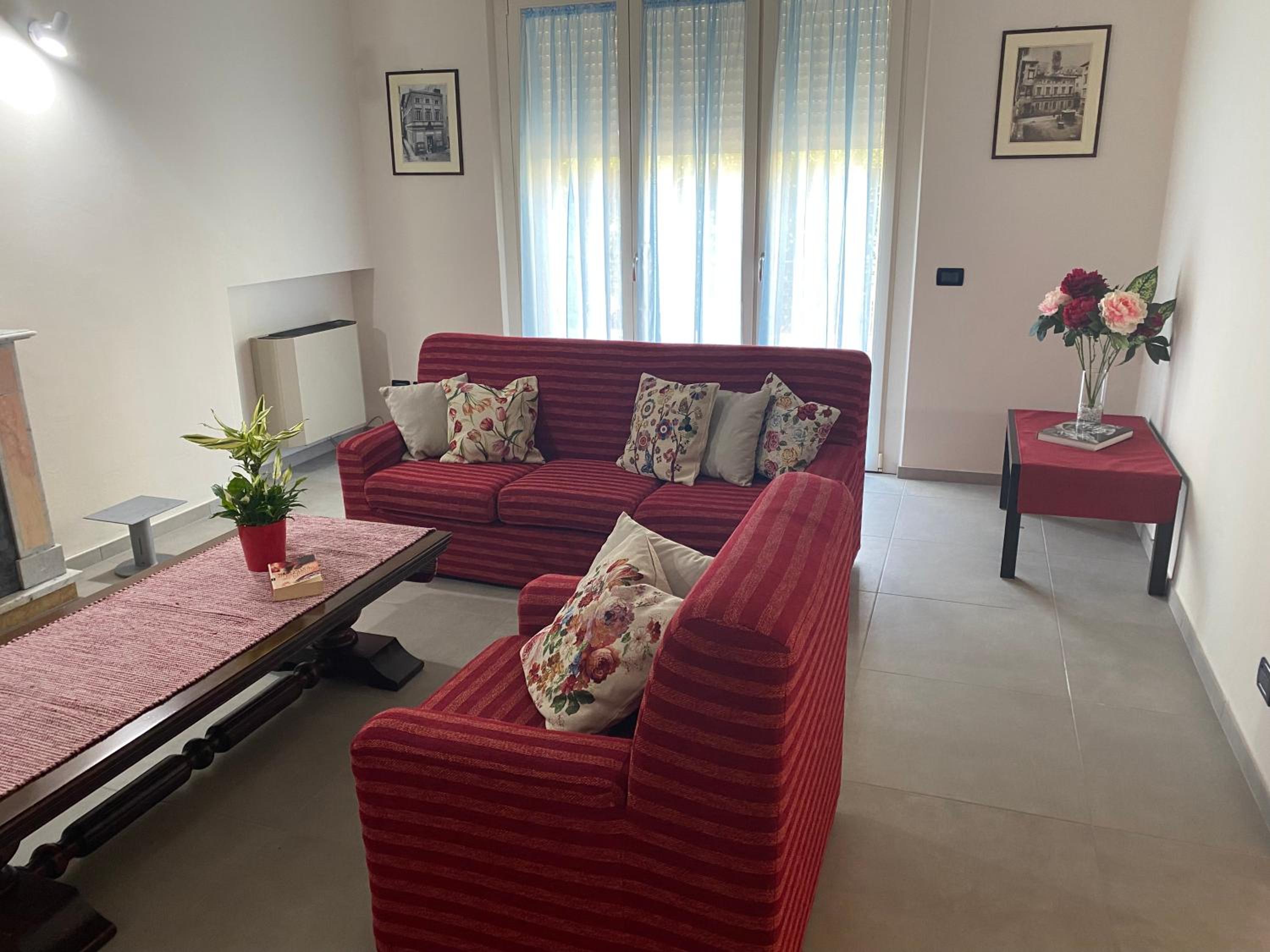 Appartamento S.Anna view 3