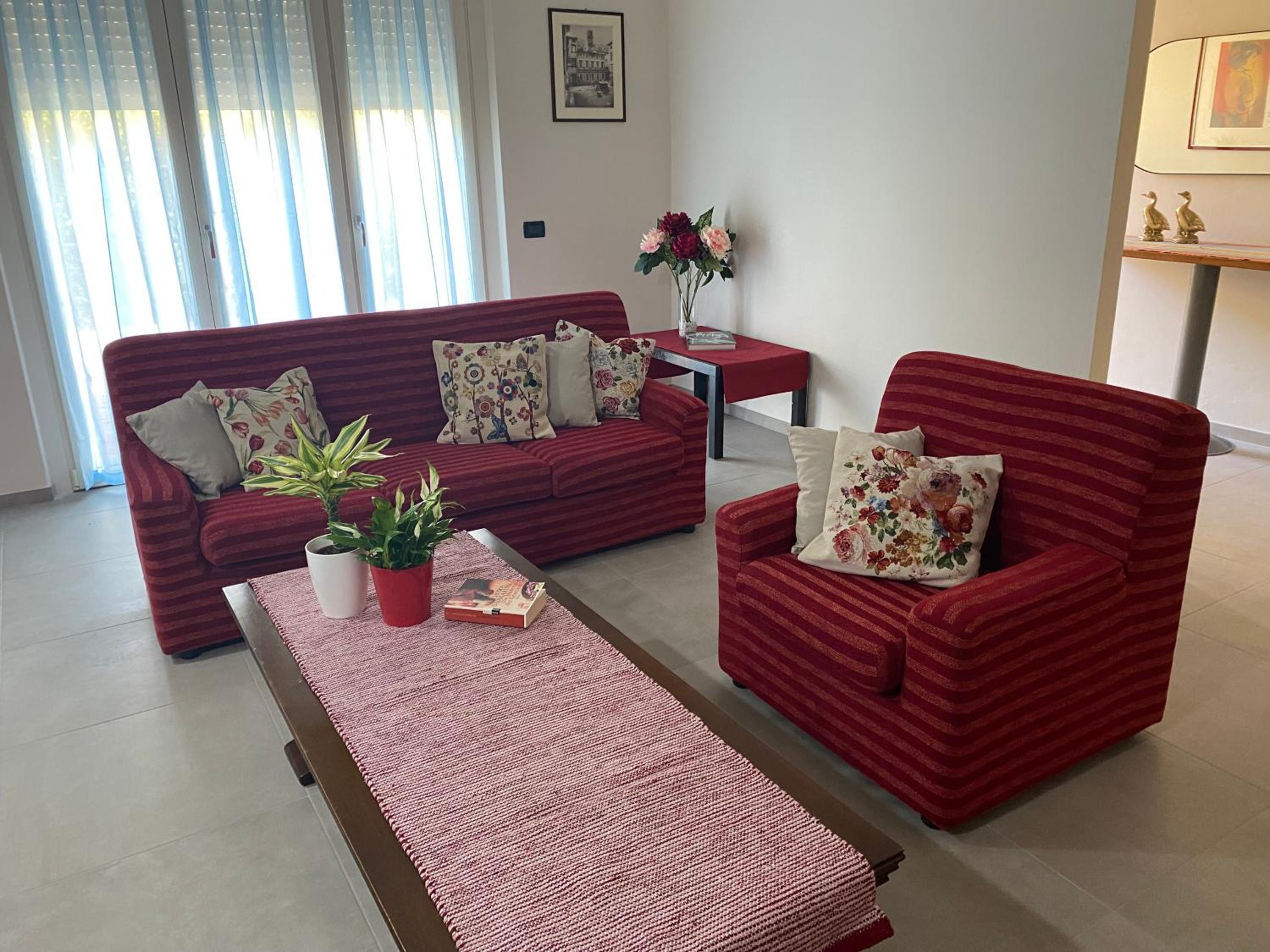Appartamento S.Anna view 5