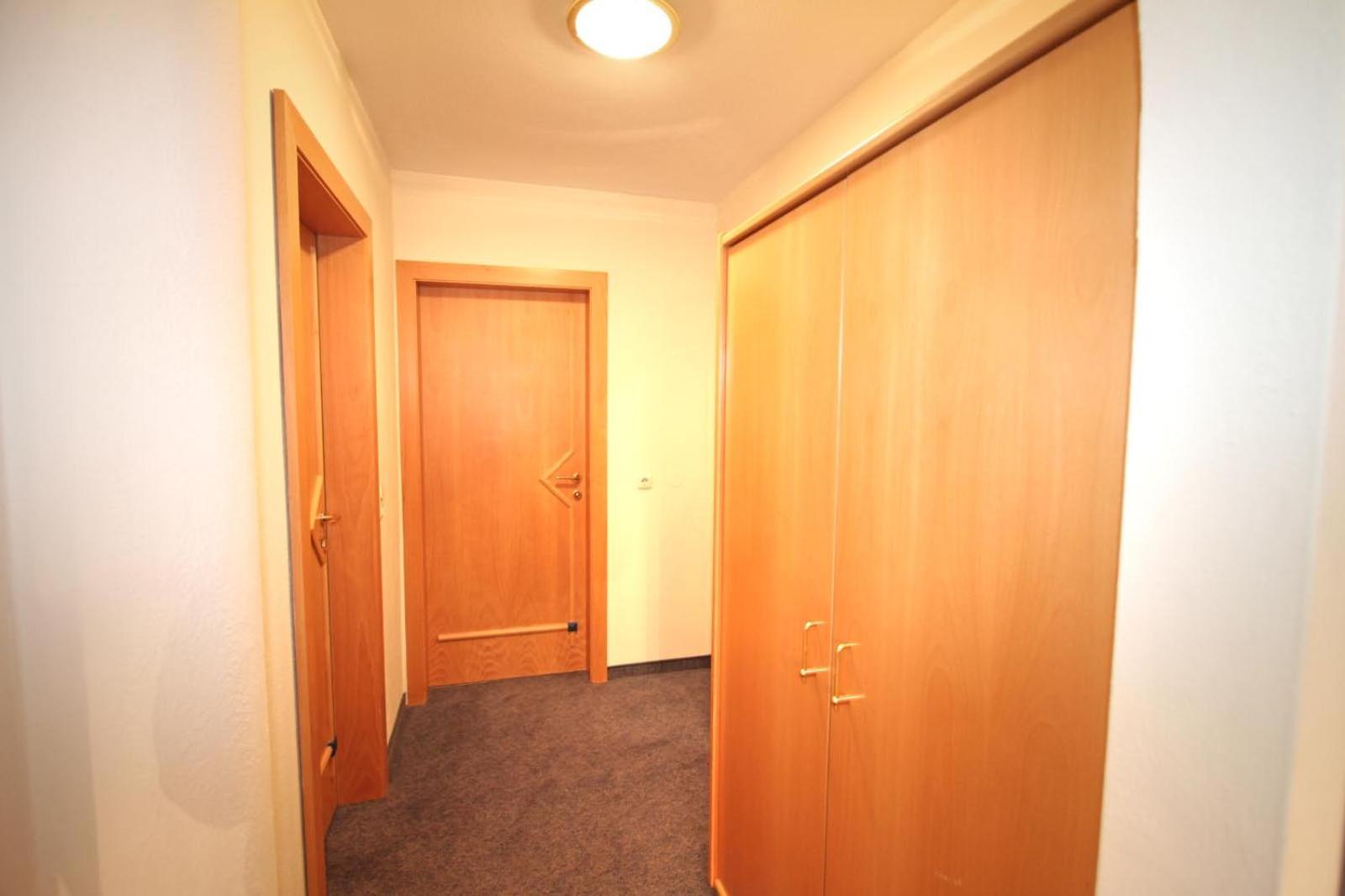 Ferienwohnung Königsleiten 2a - Top UG