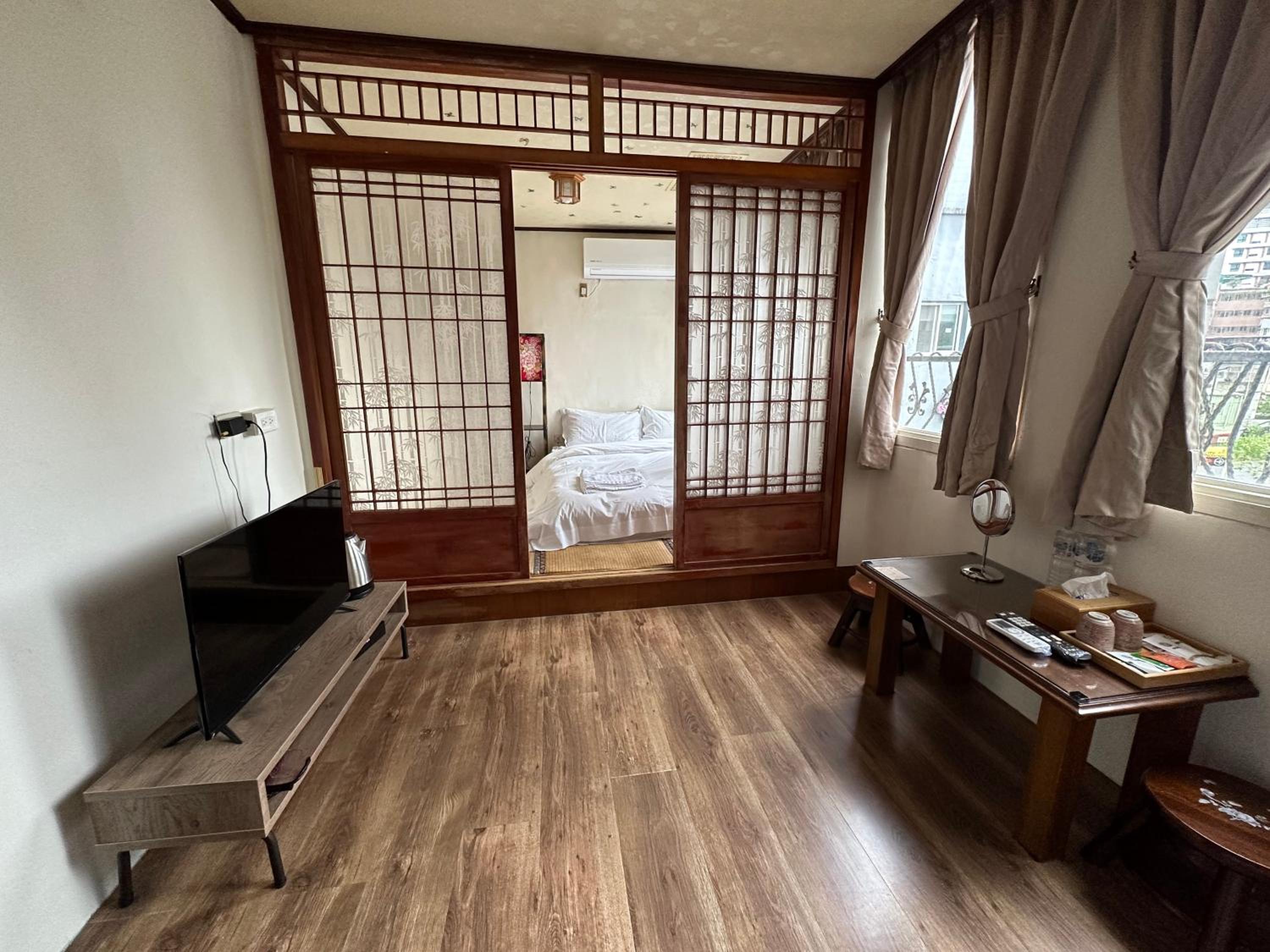 Ming Ren Hotspring Hotel