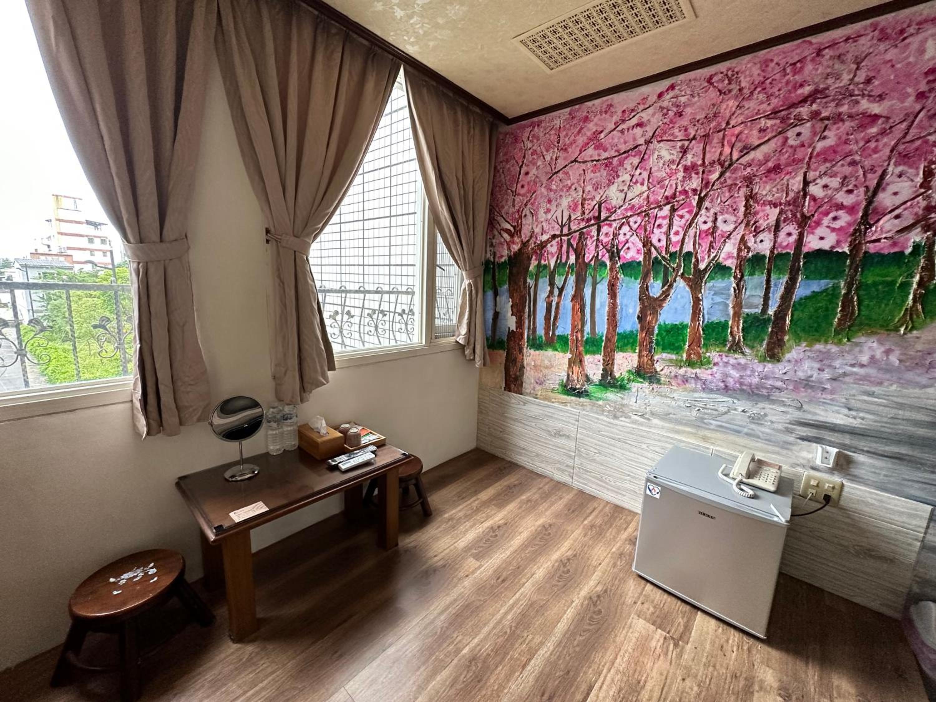 Ming Ren Hotspring Hotel