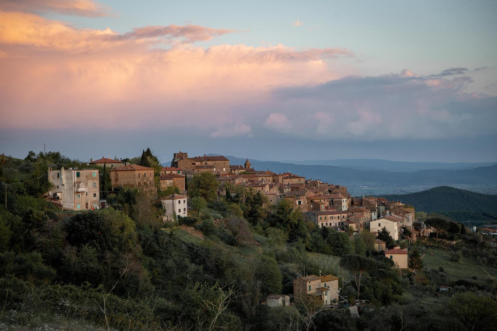 La Fattoria di Tatti