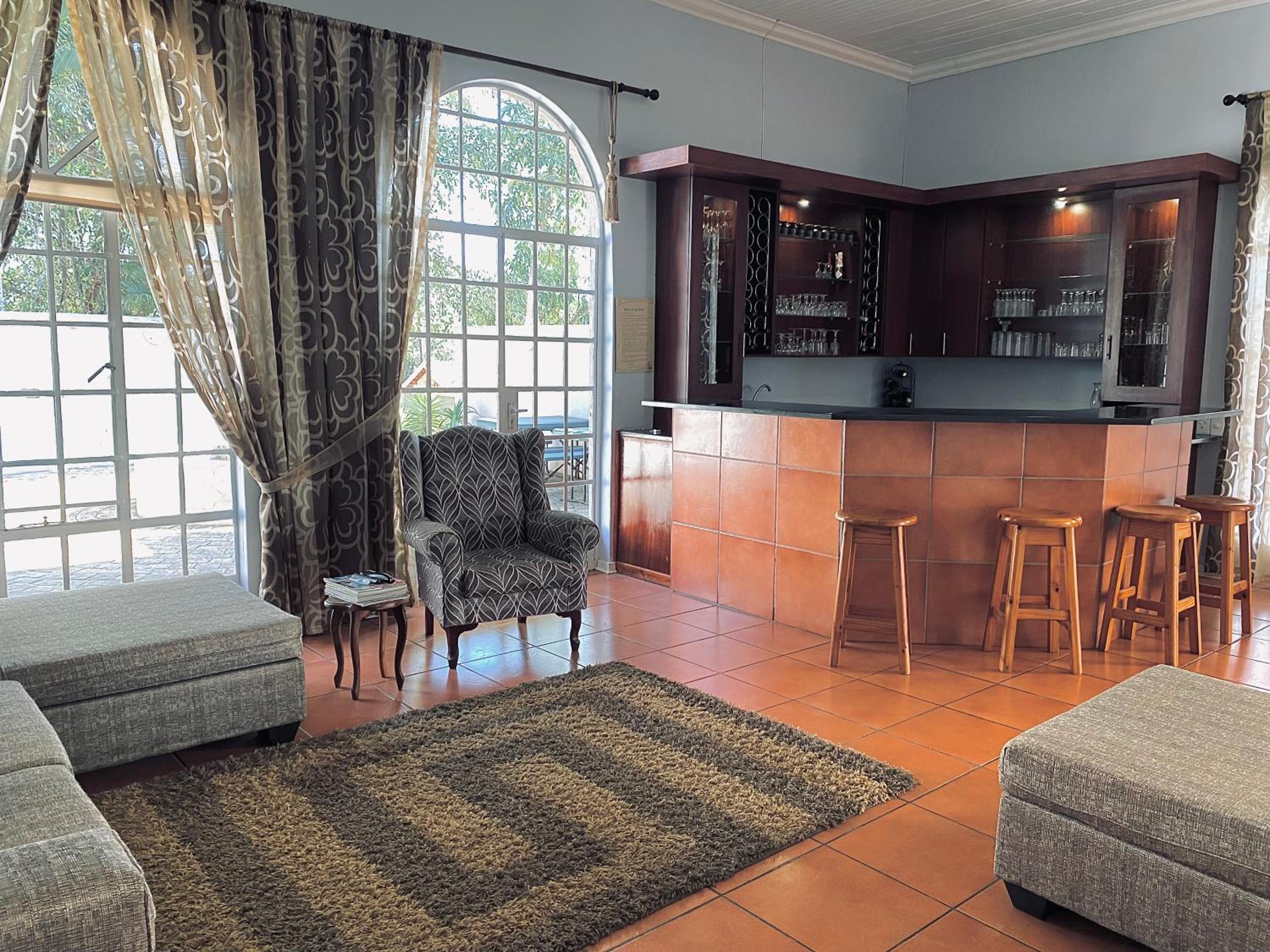 Barberton BnB view 4