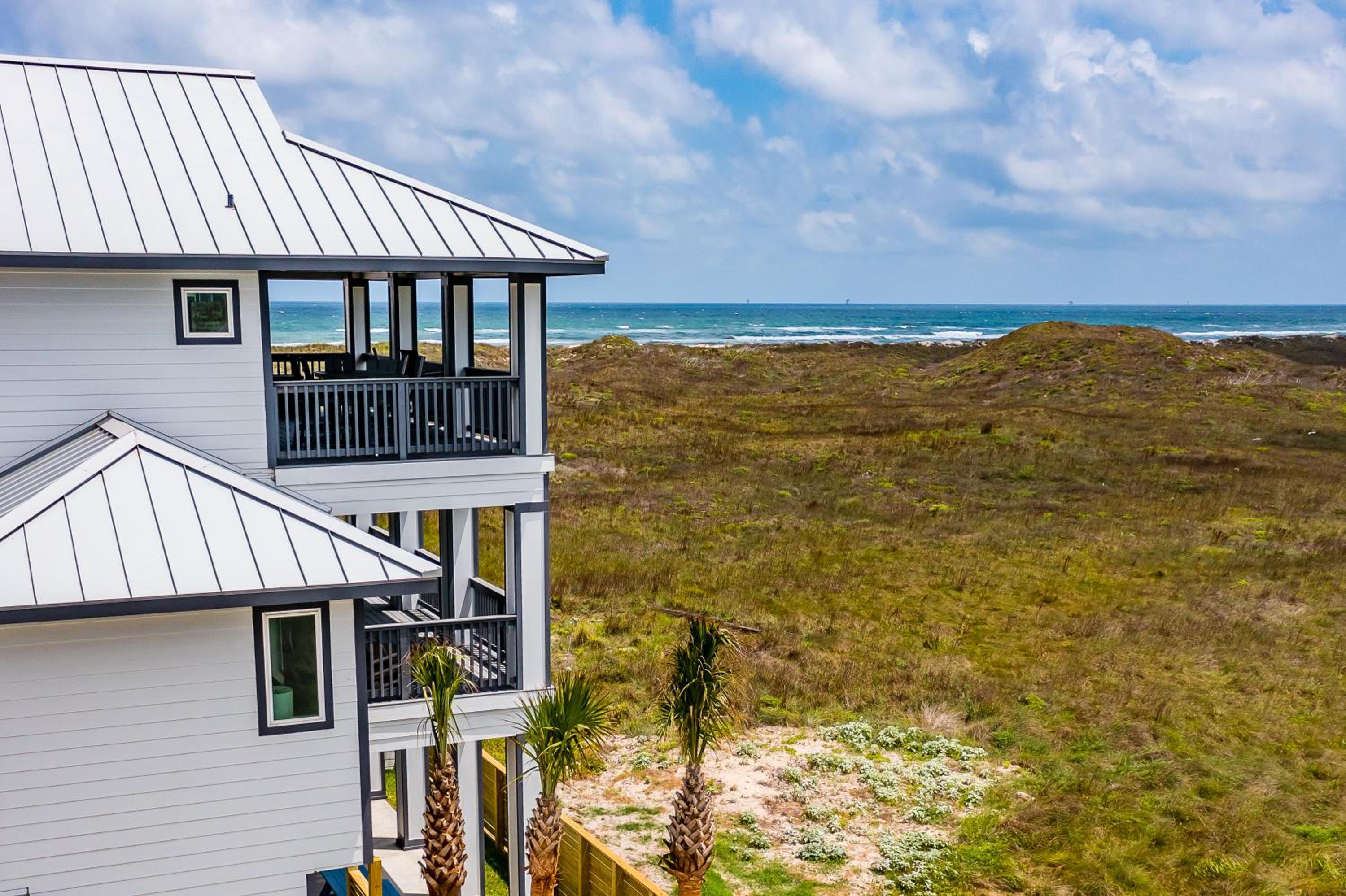 Naut Today - House view 2