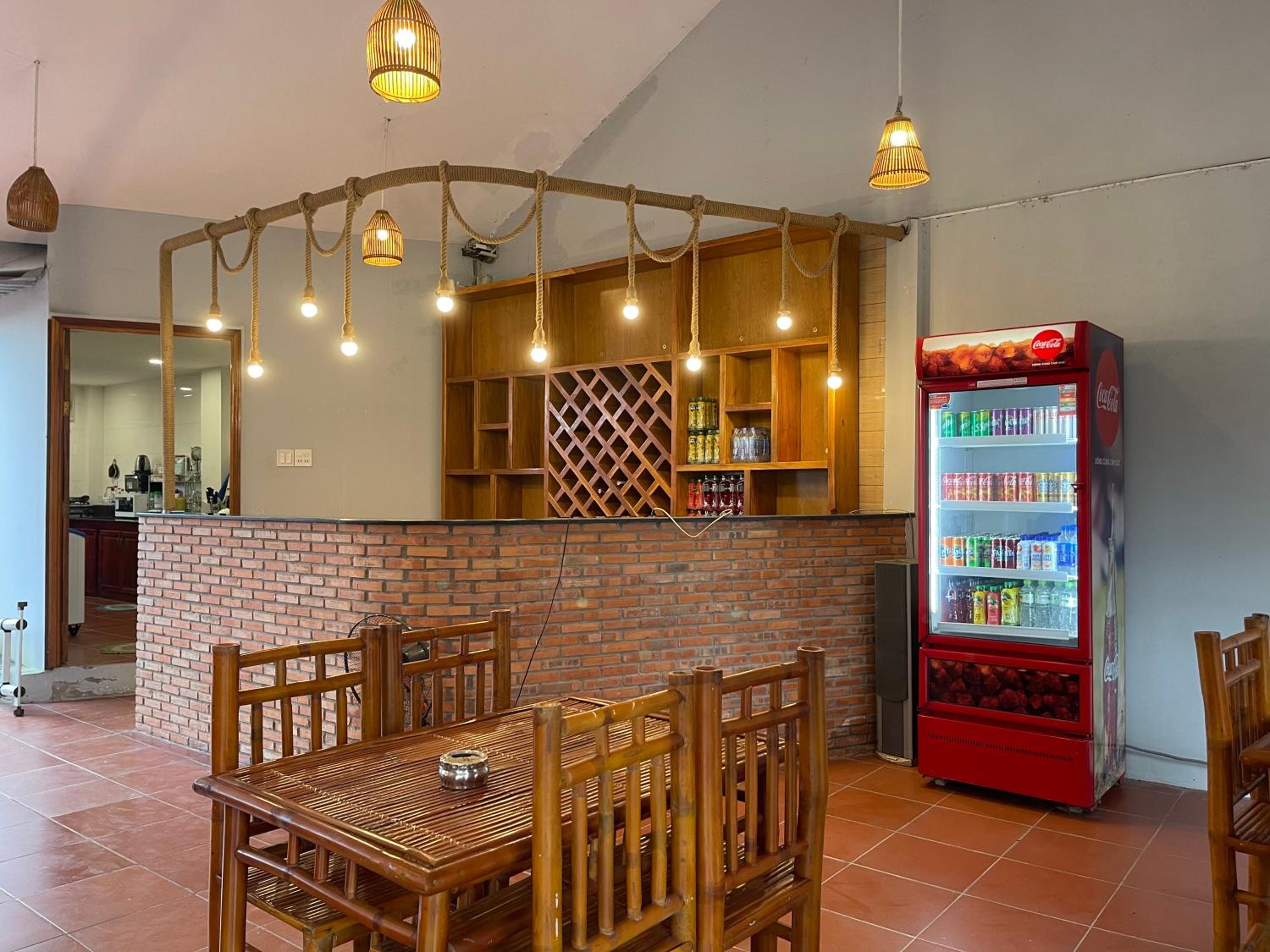 Cato Homestay view 5