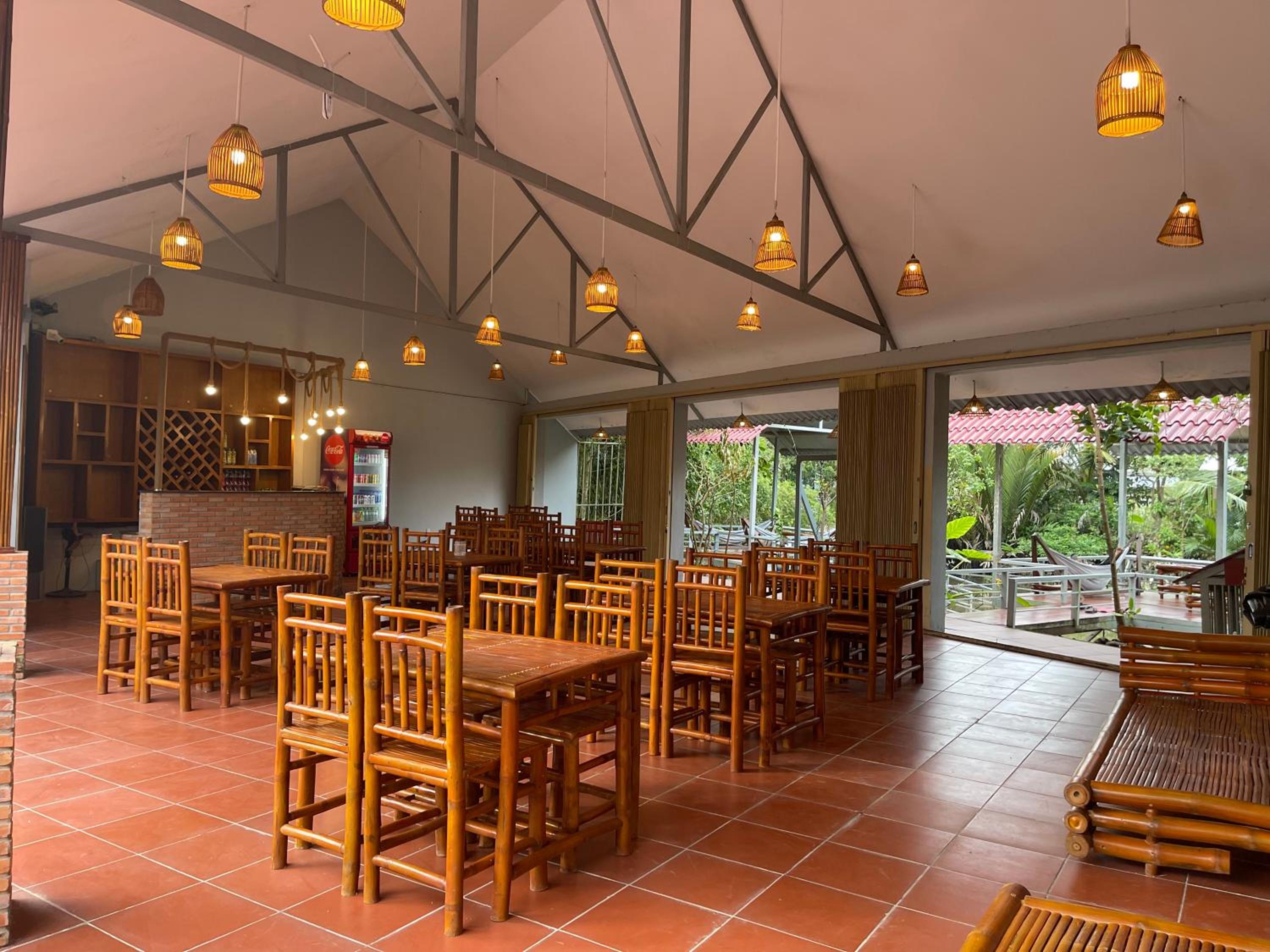 Cato Homestay view 4