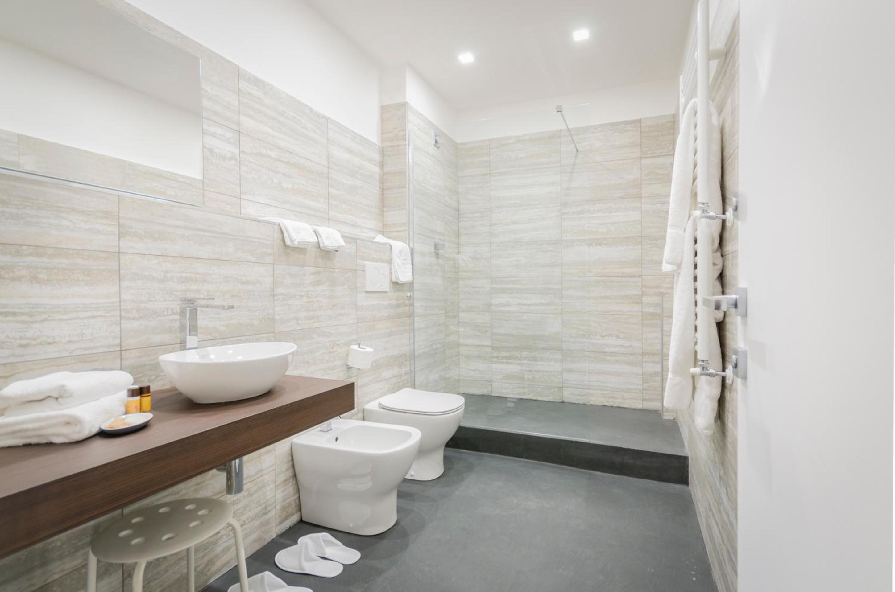 Genova46 Suites & Rooms
