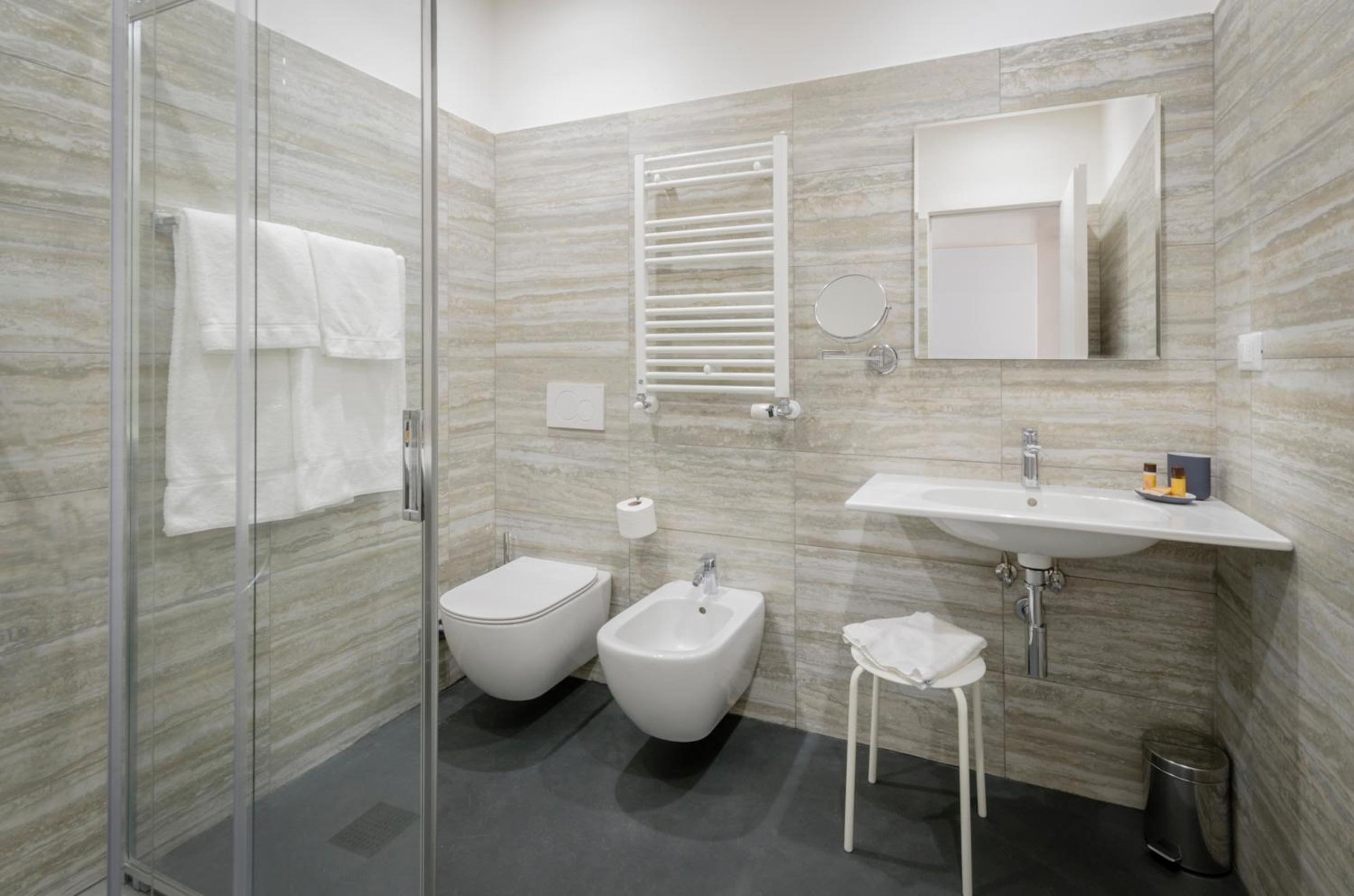 Genova46 Suites & Rooms