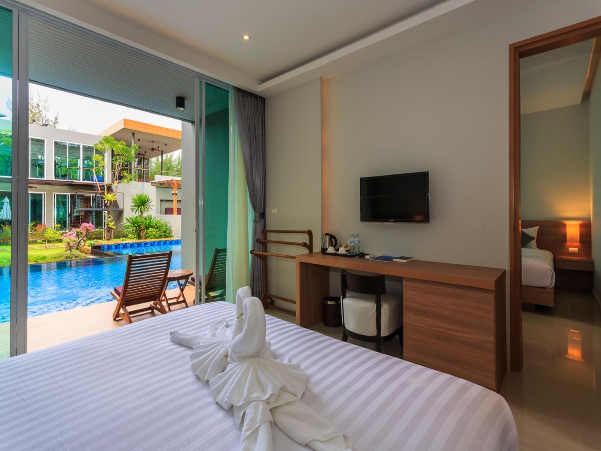 Khaolak Forest Resort