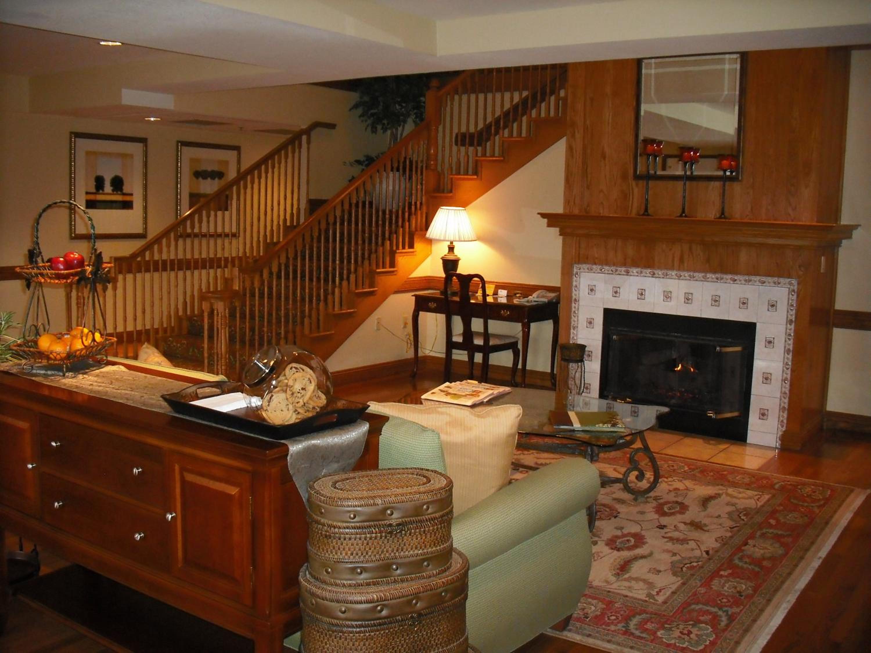 Greeley Vacations - Country Inn  Suites by Radisson, Greeley, CO - Property Image 20