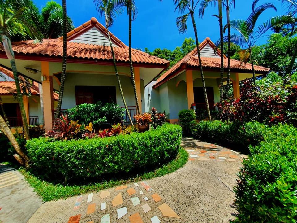 Boonya Resort Koh Chang