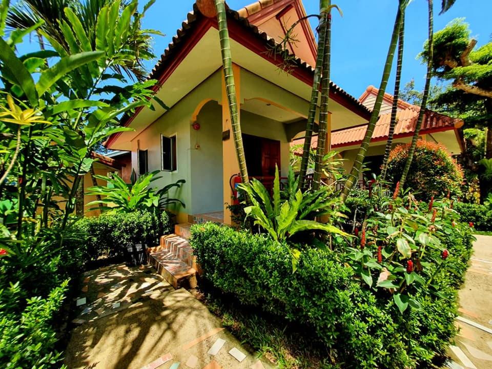 Boonya Resort Koh Chang