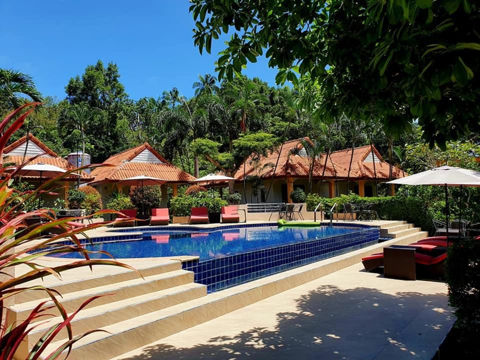 Boonya Resort Koh Chang