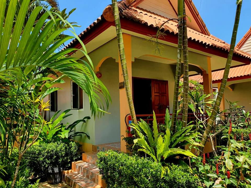 Boonya Resort Koh Chang