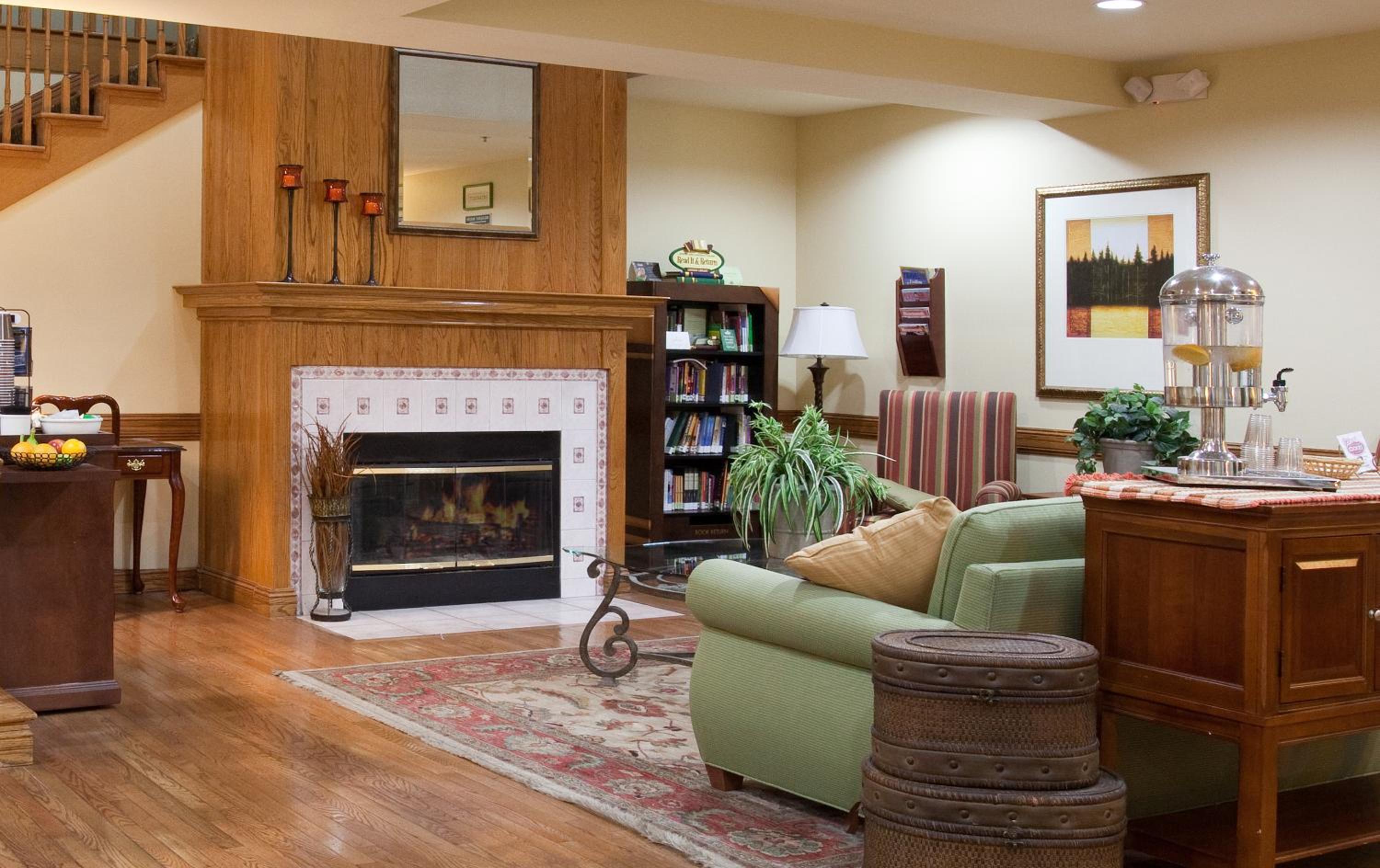 Greeley Vacations - Country Inn  Suites by Radisson, Greeley, CO - Property Image 6