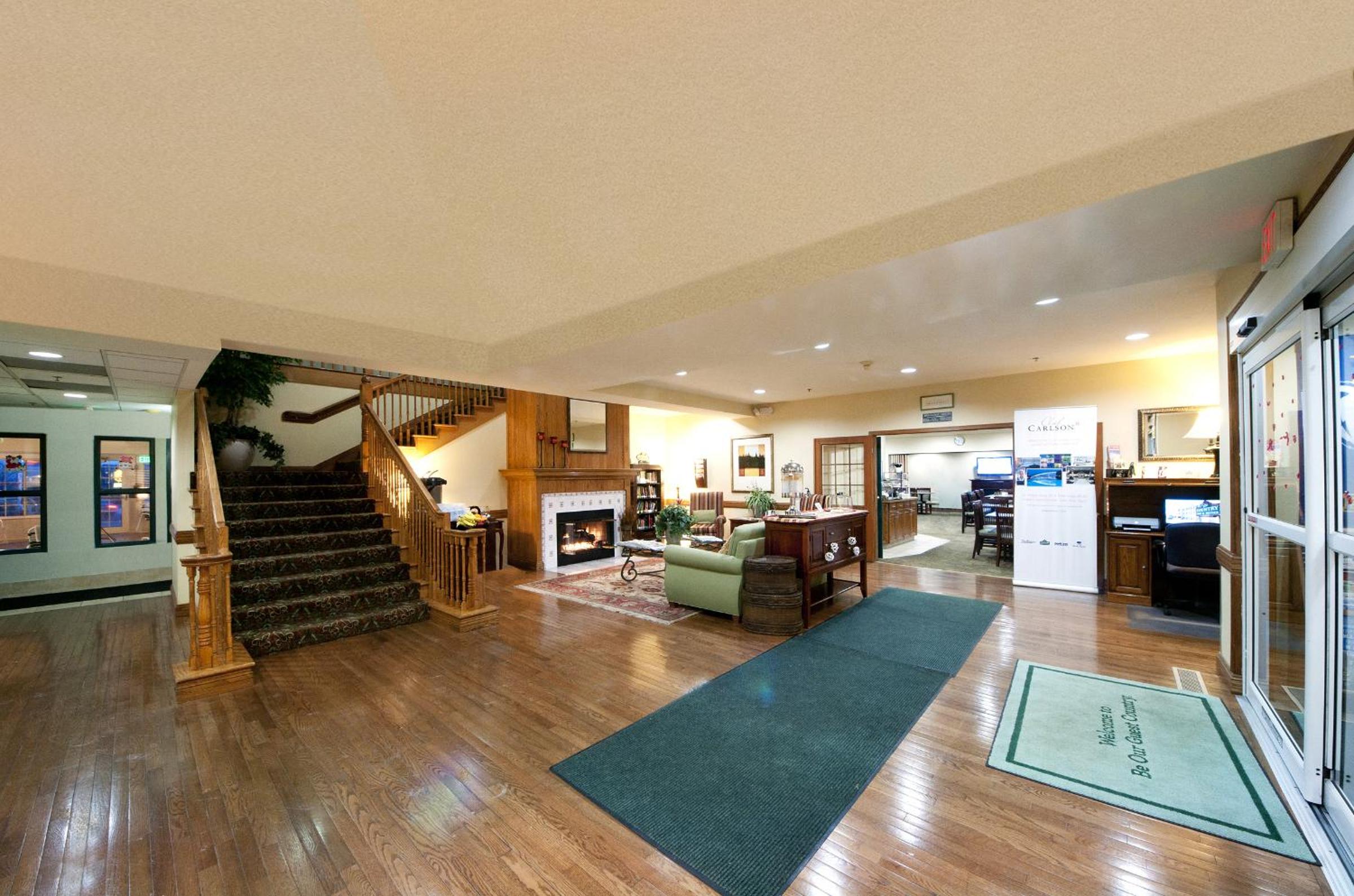Greeley Vacations - Country Inn  Suites by Radisson, Greeley, CO - Property Image 23