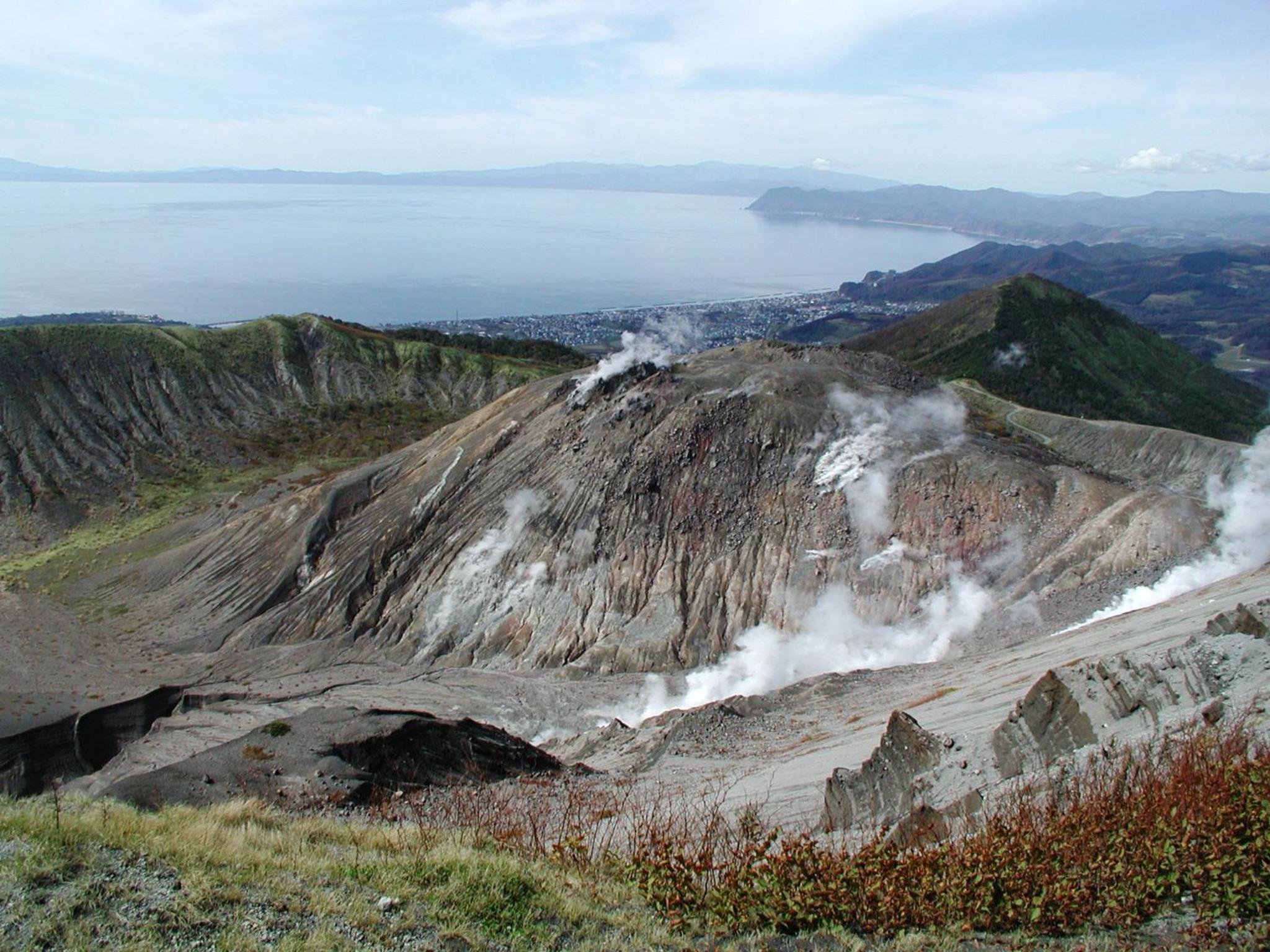 ホテル中の島別館 view 5