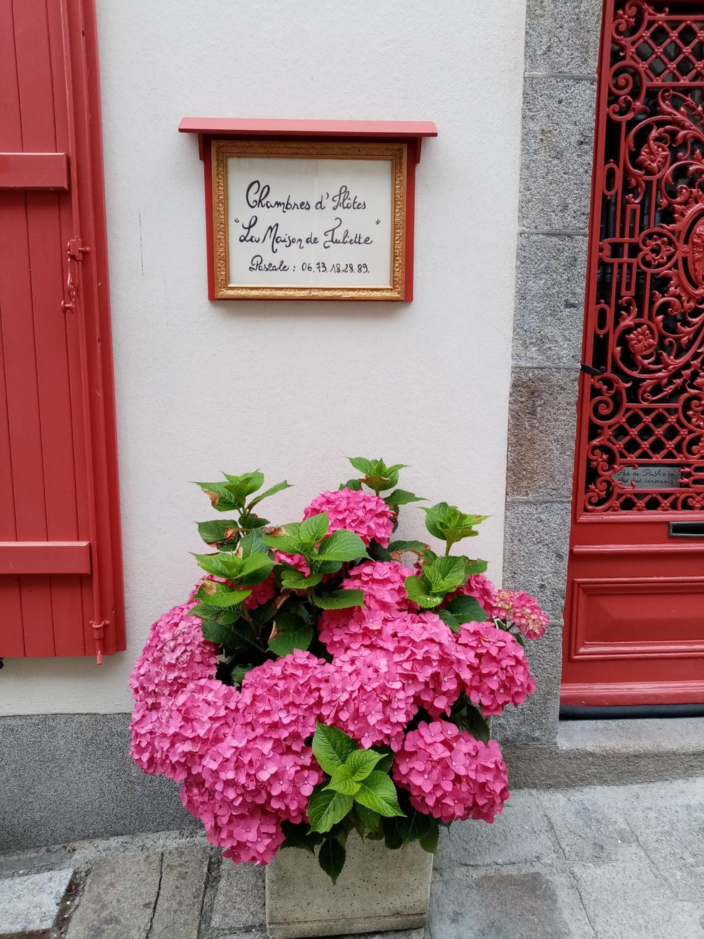 La Maison de Juliette view 4