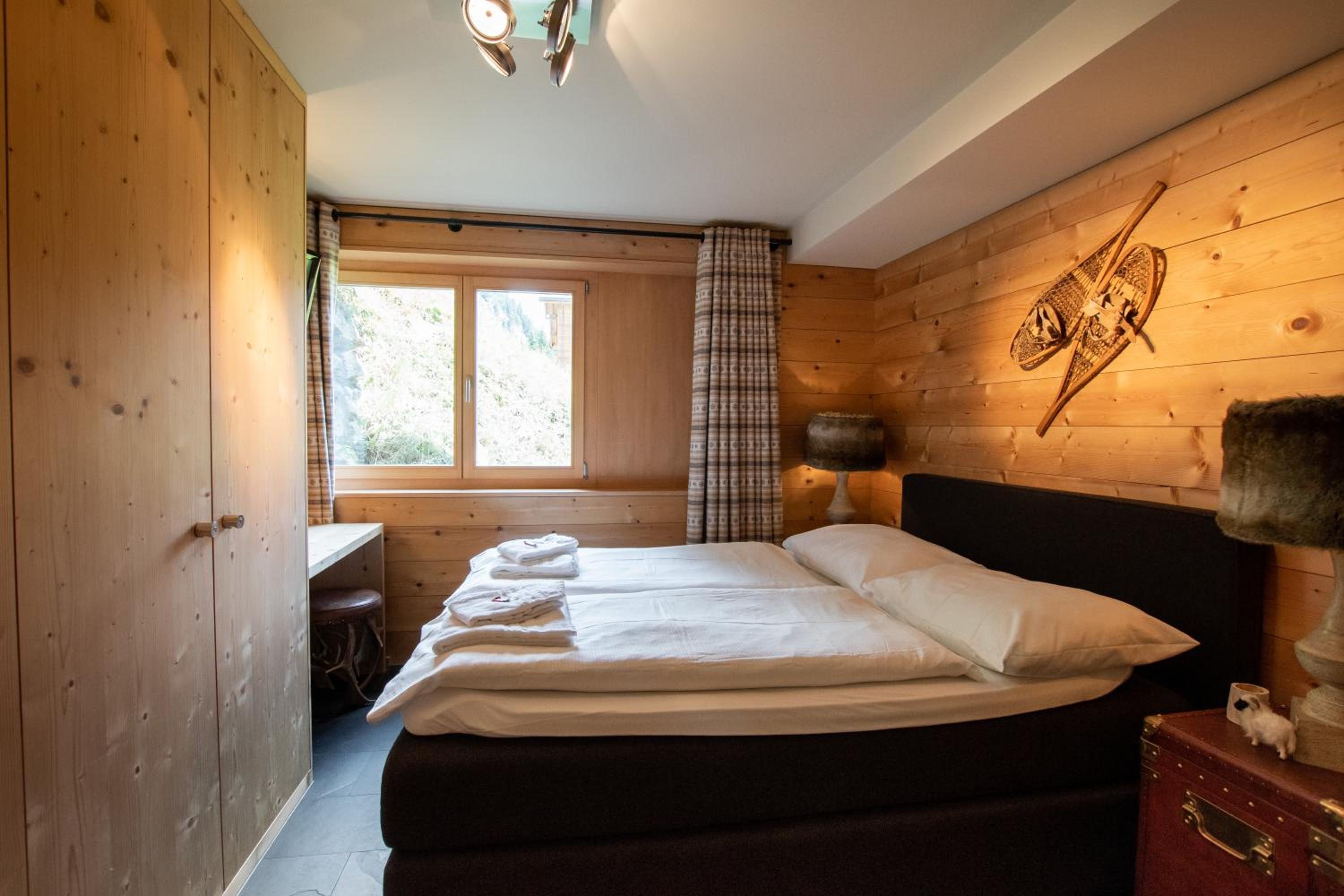 Apartment Caspar