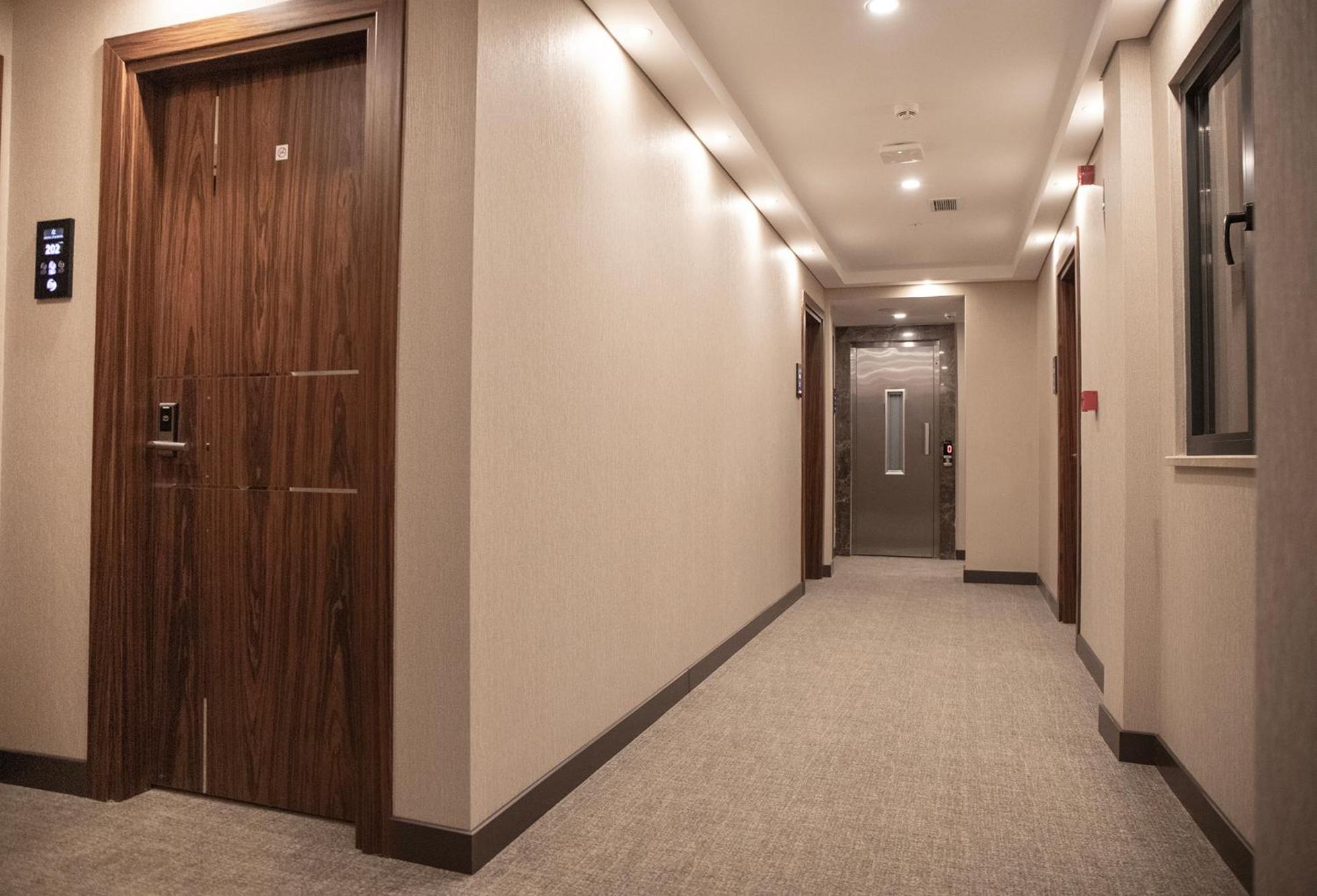 Shining Star Otel - Image 9