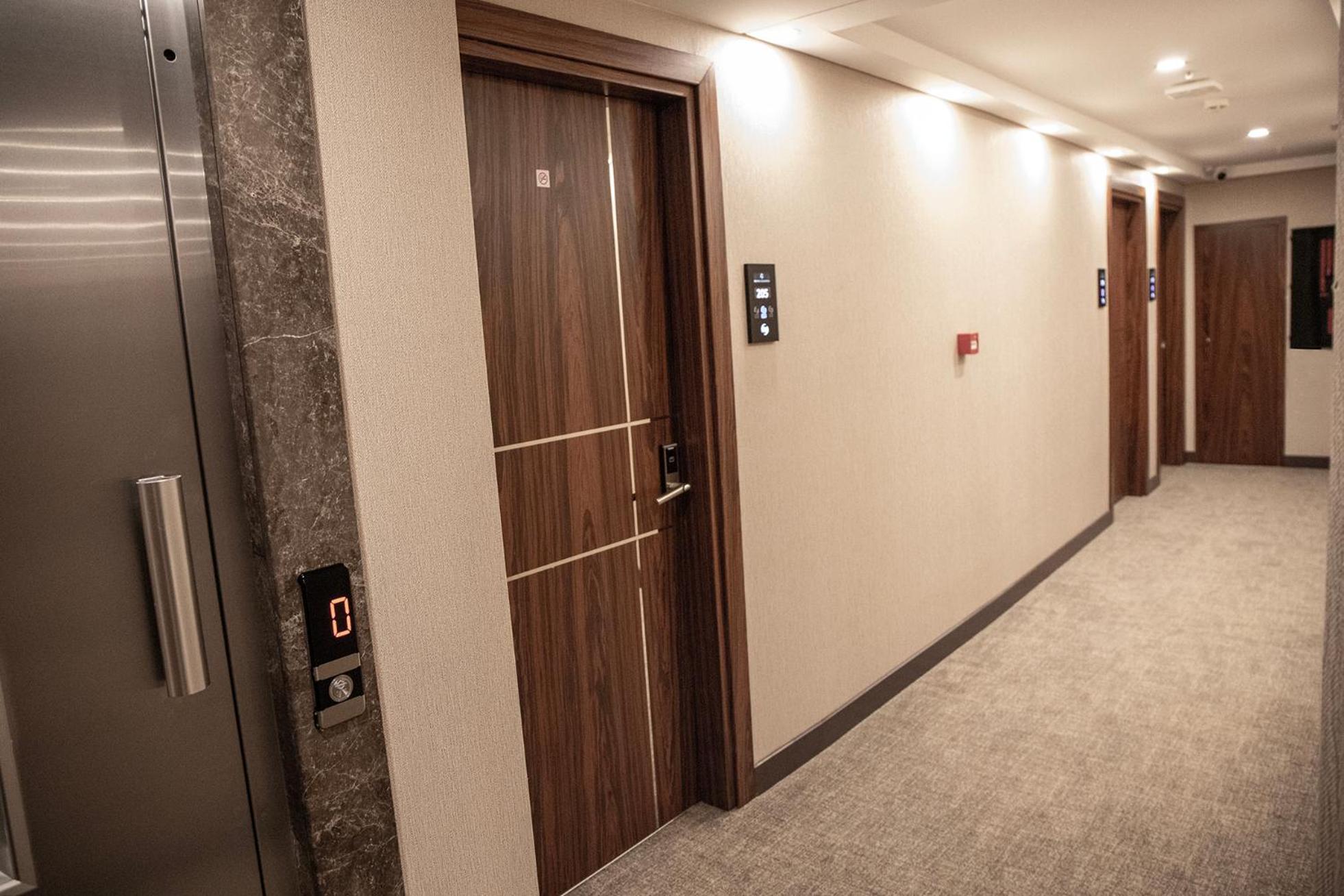 Shining Star Otel - Image 10