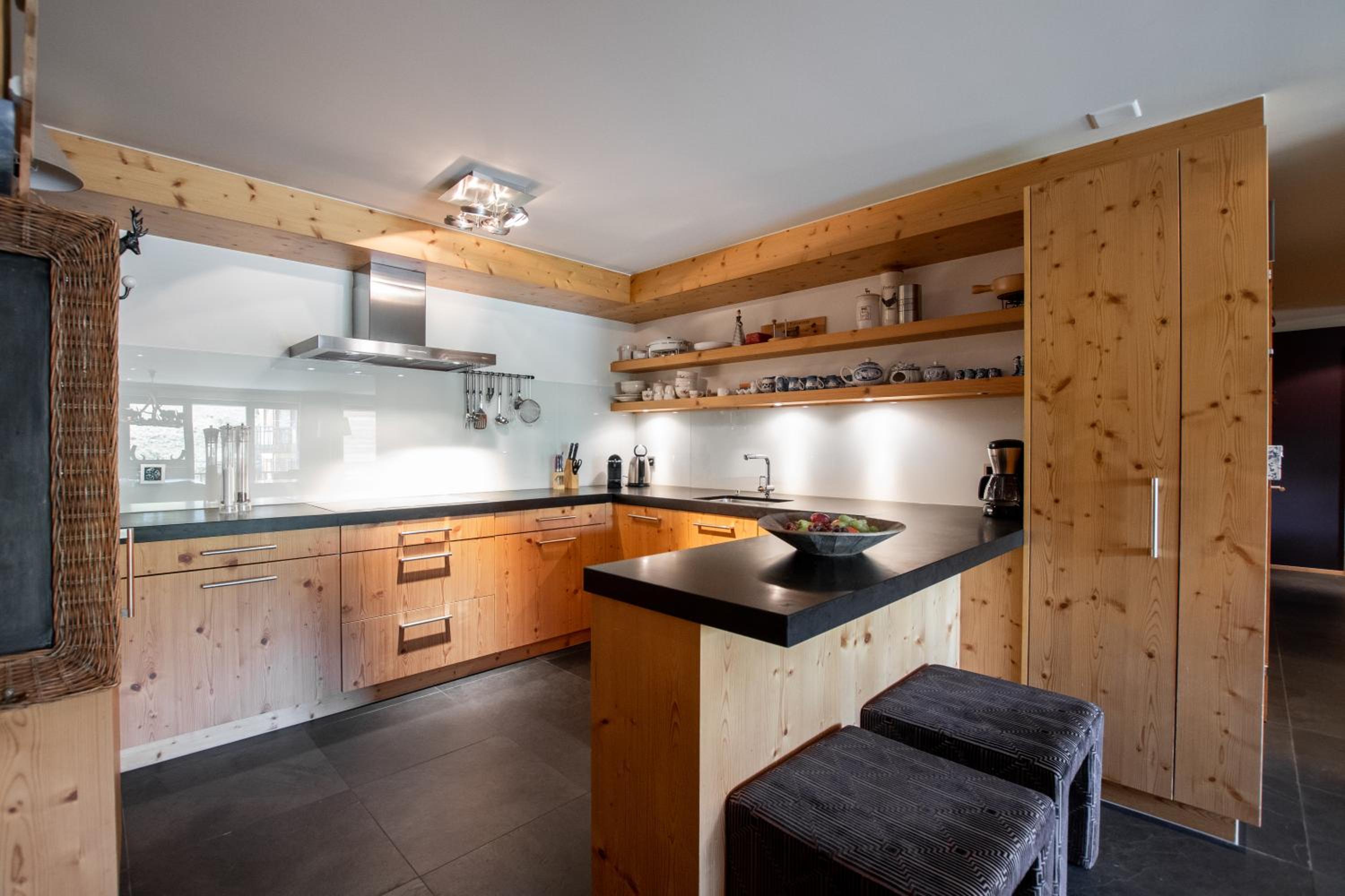Apartment Caspar